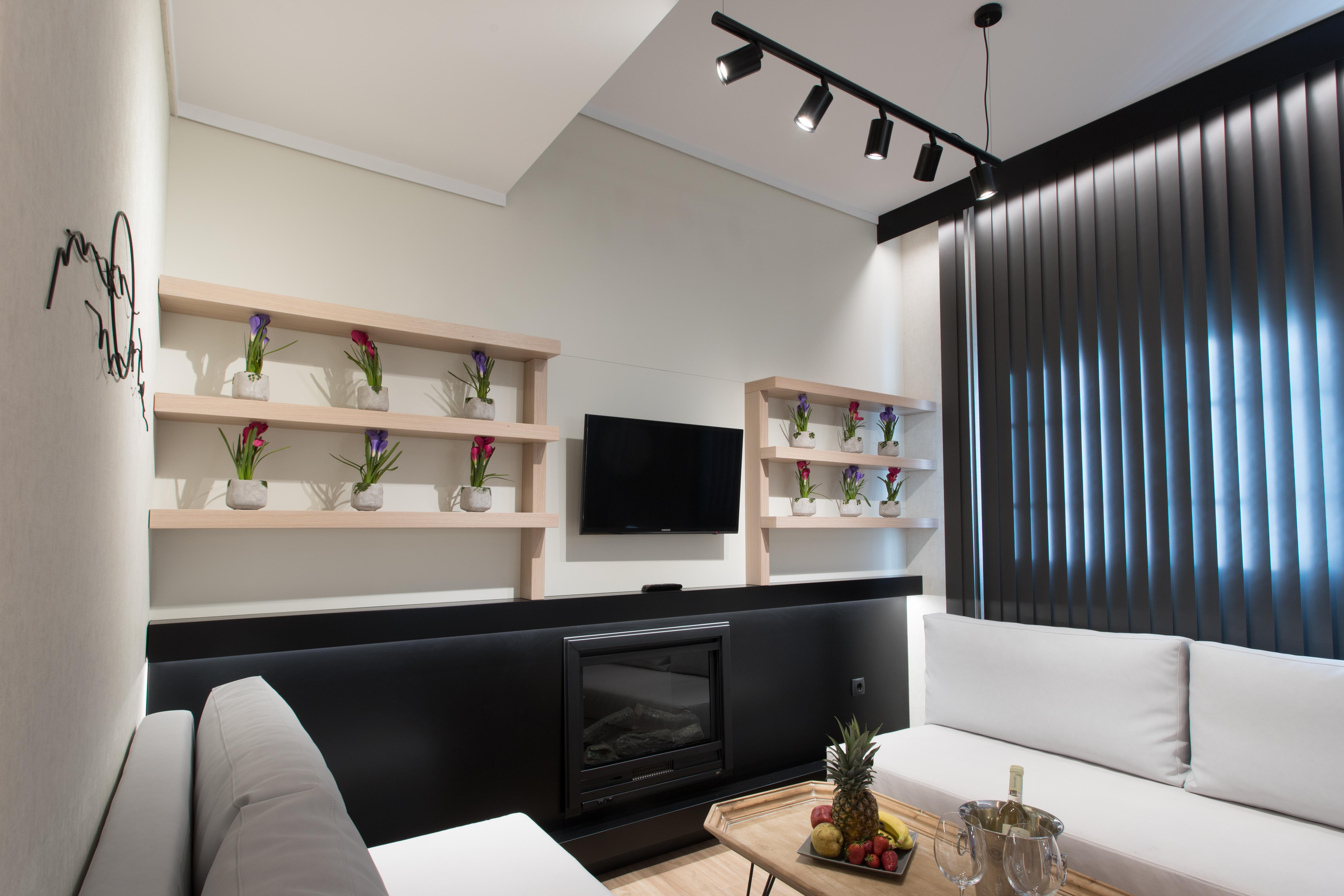 Egnatia Palace & Spa Hotel 4*