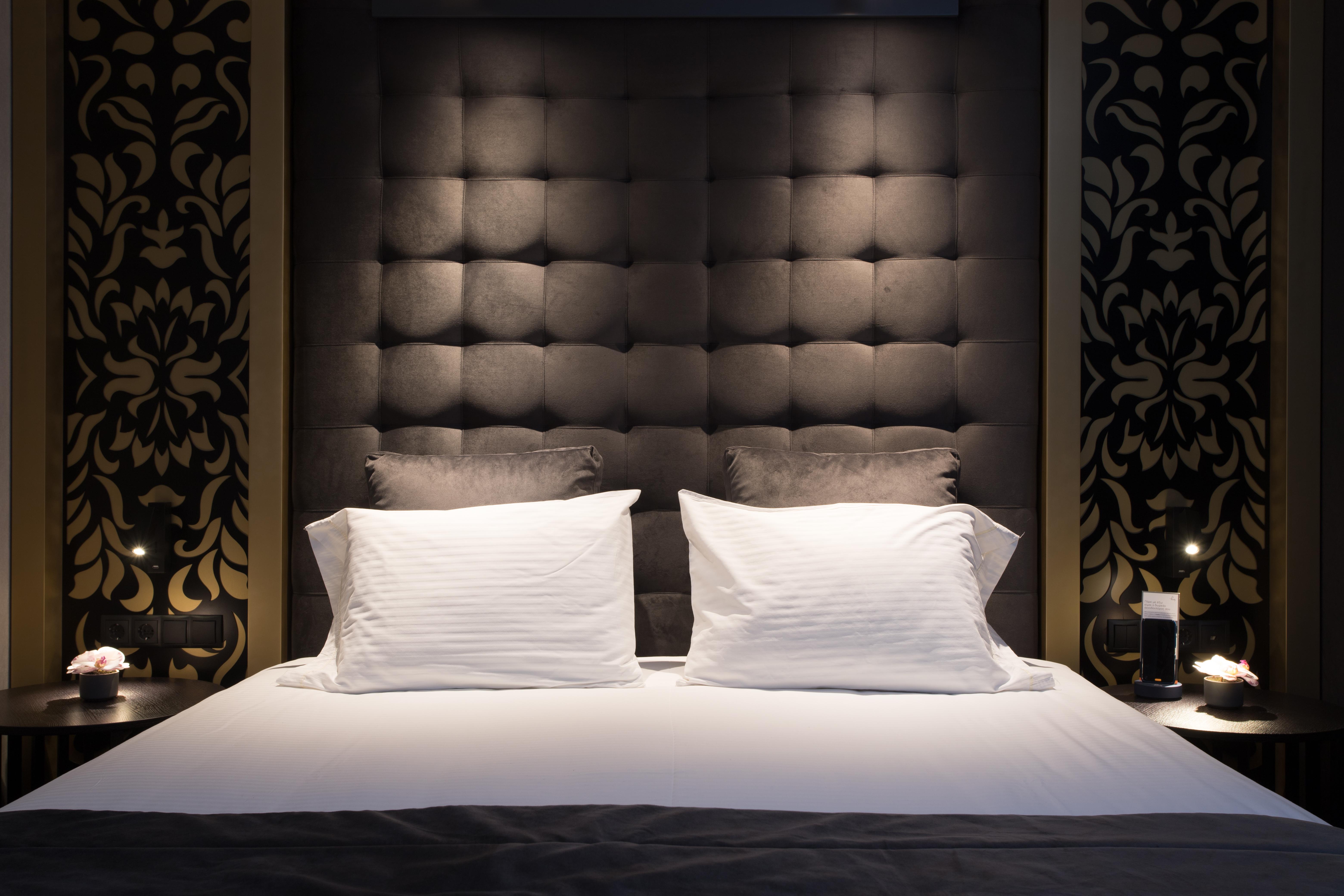 Egnatia Palace & Spa 4* Thessaloniki