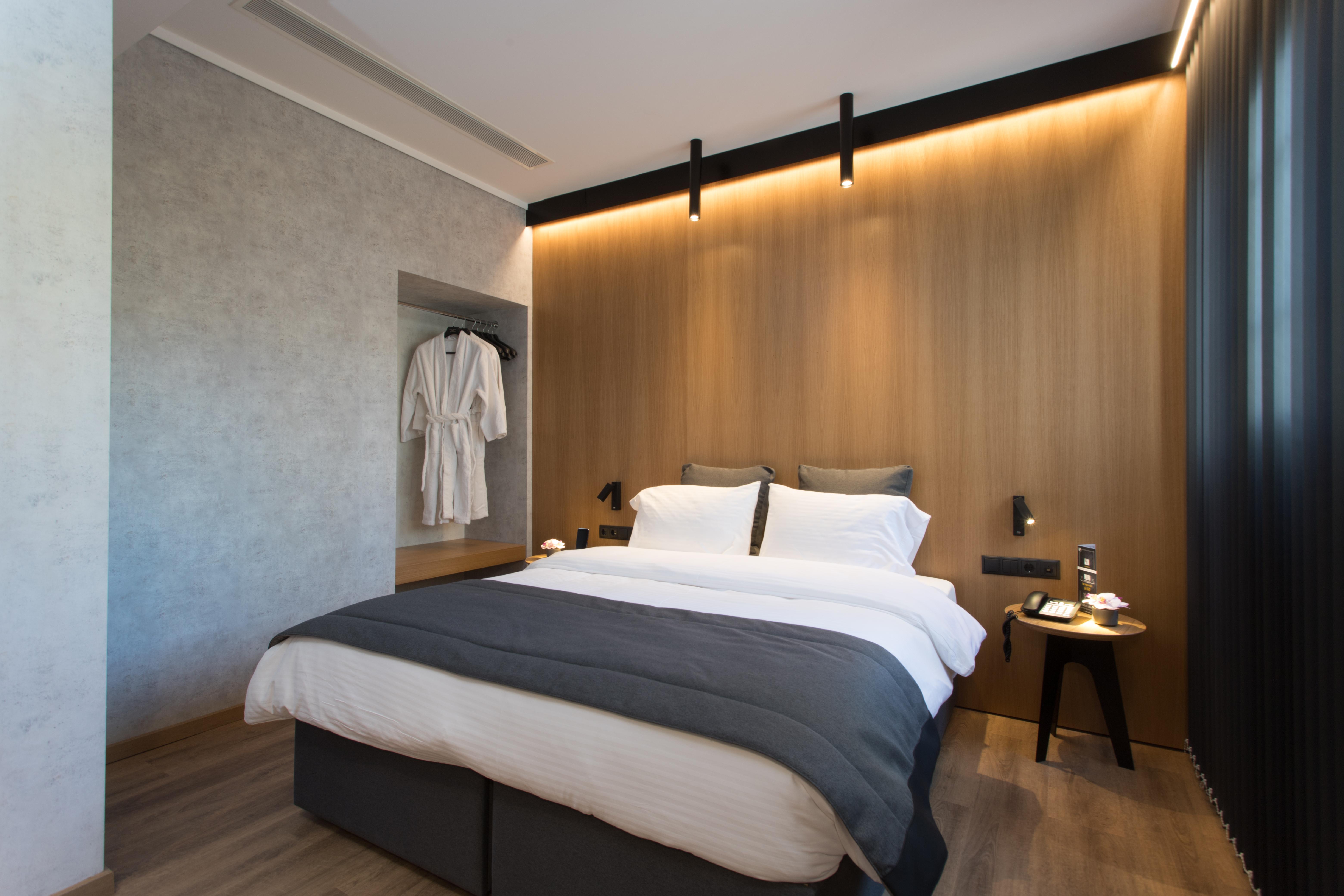 Egnatia Palace & Spa Hotel
