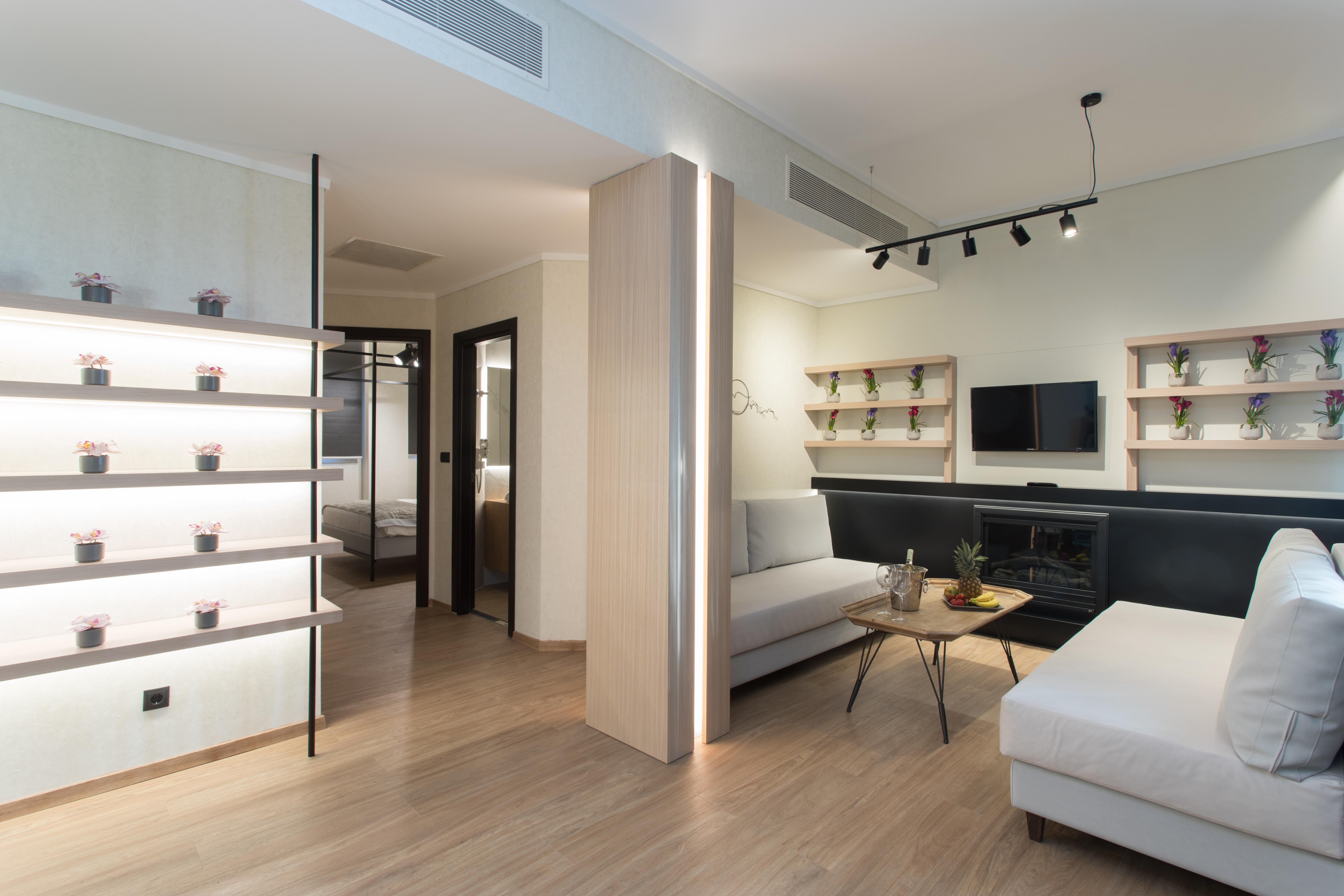 Hotel Egnatia Palace & Spa Thessaloniki