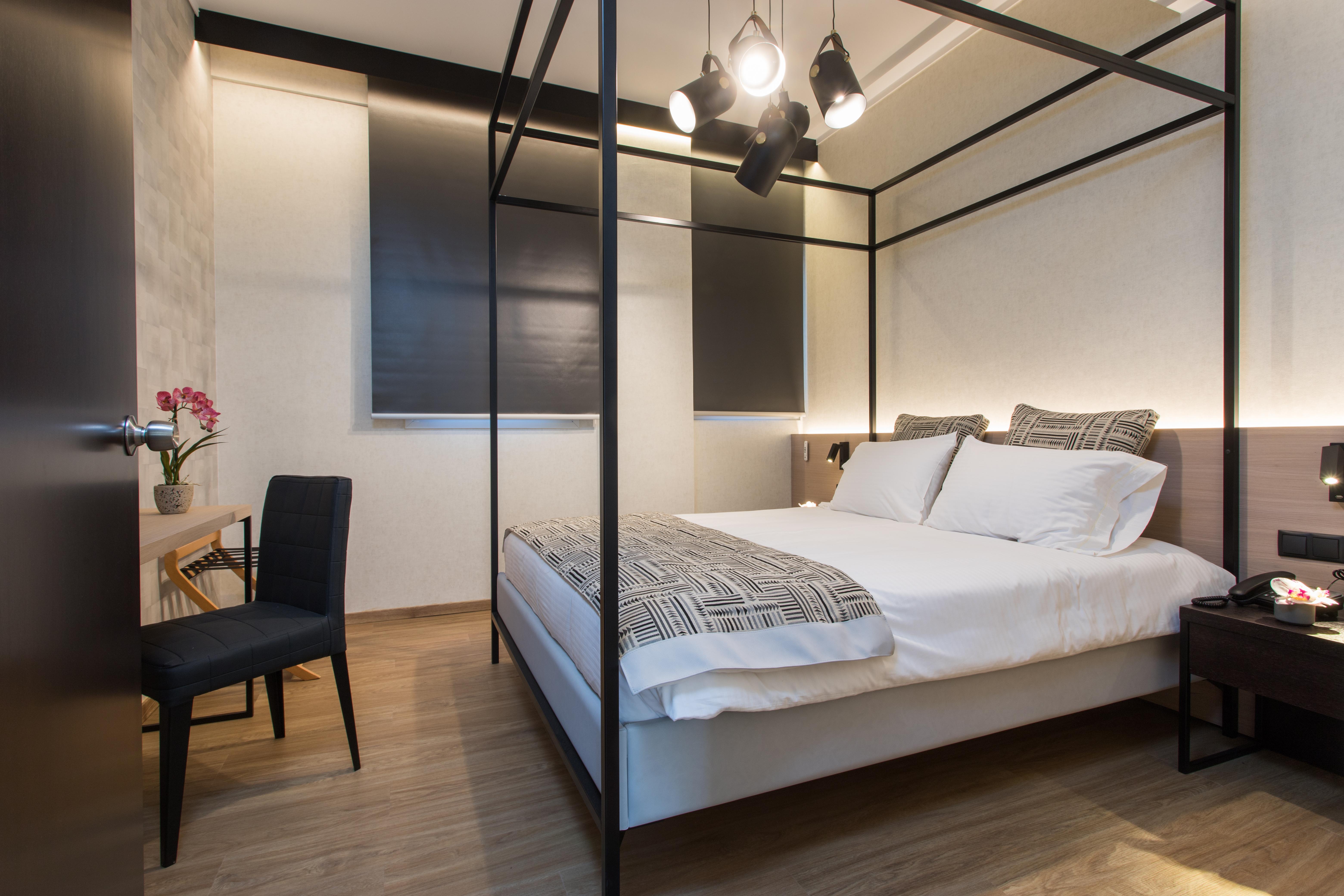 Egnatia Palace & Spa 4*