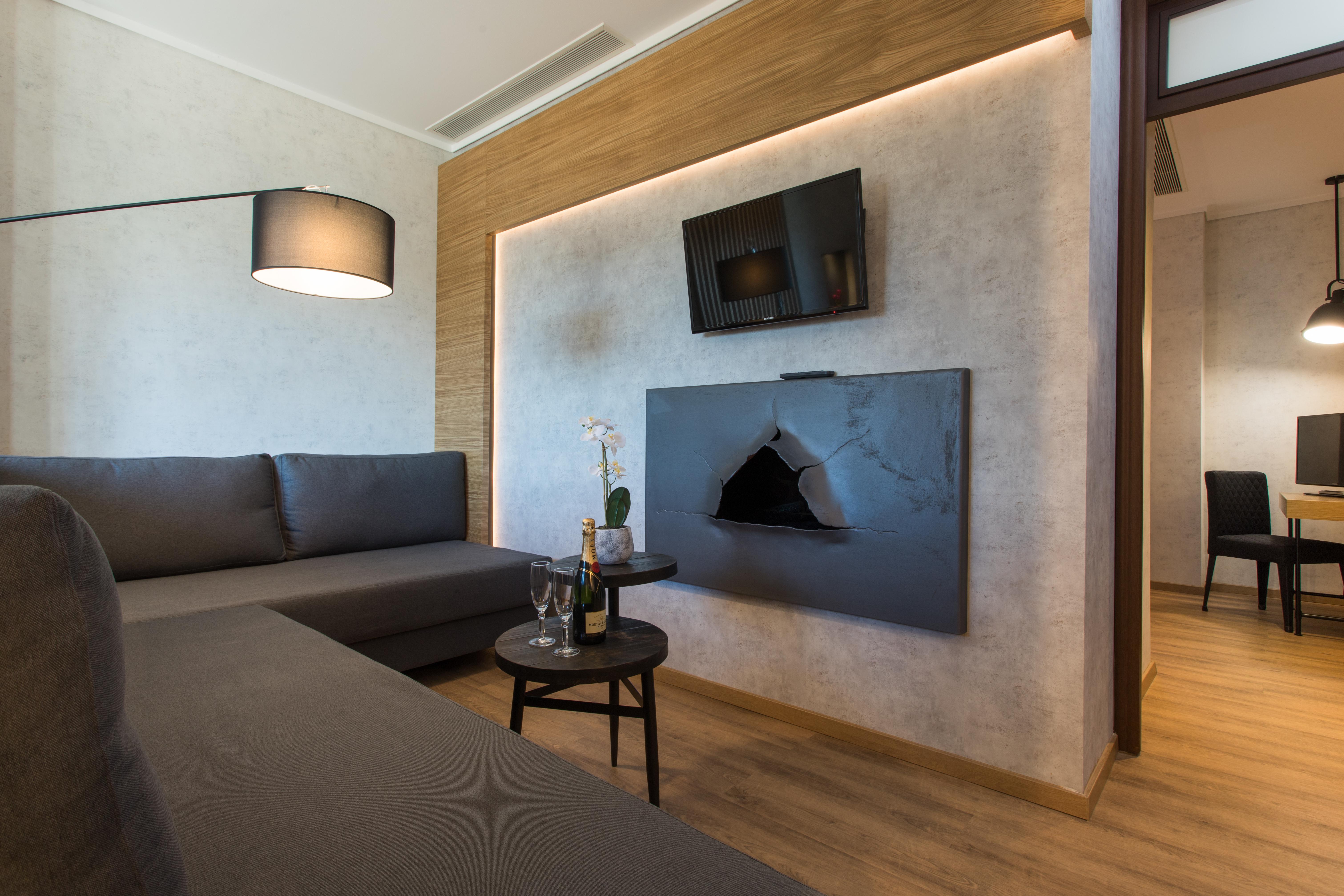 Egnatia Palace & Spa Hotel Thessaloniki