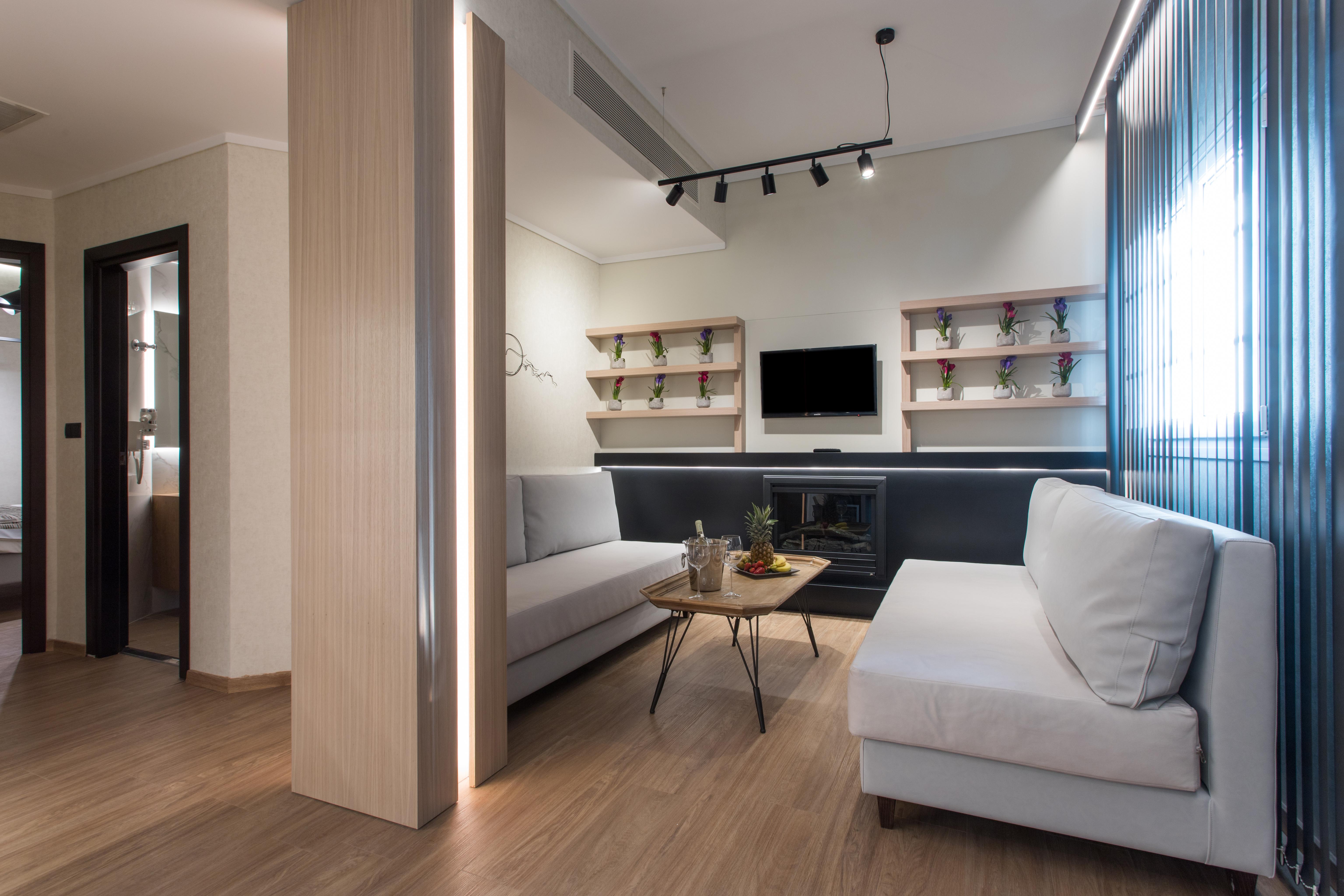 Egnatia Palace & Spa Hotel 4*