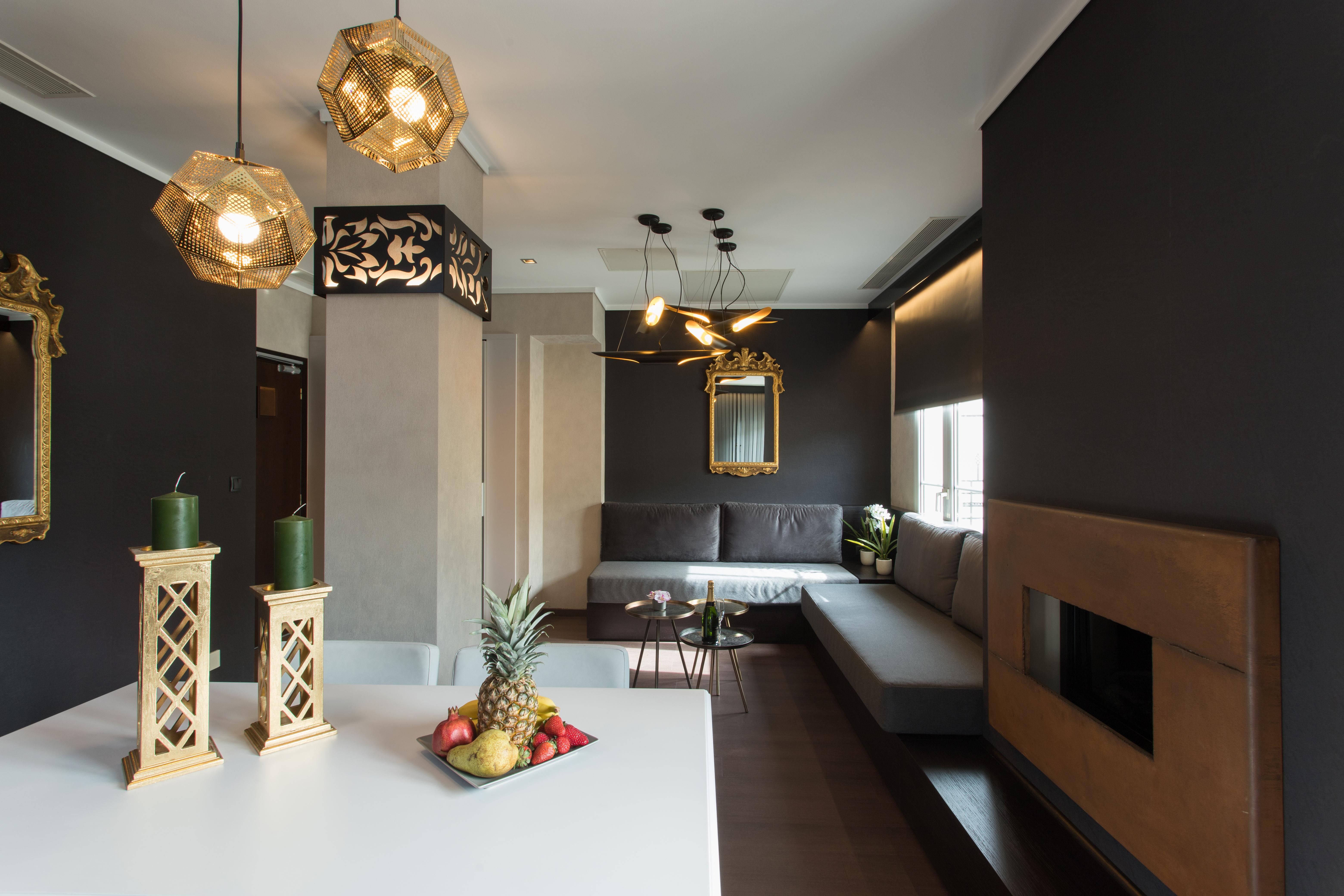 Egnatia Palace & Spa 4*