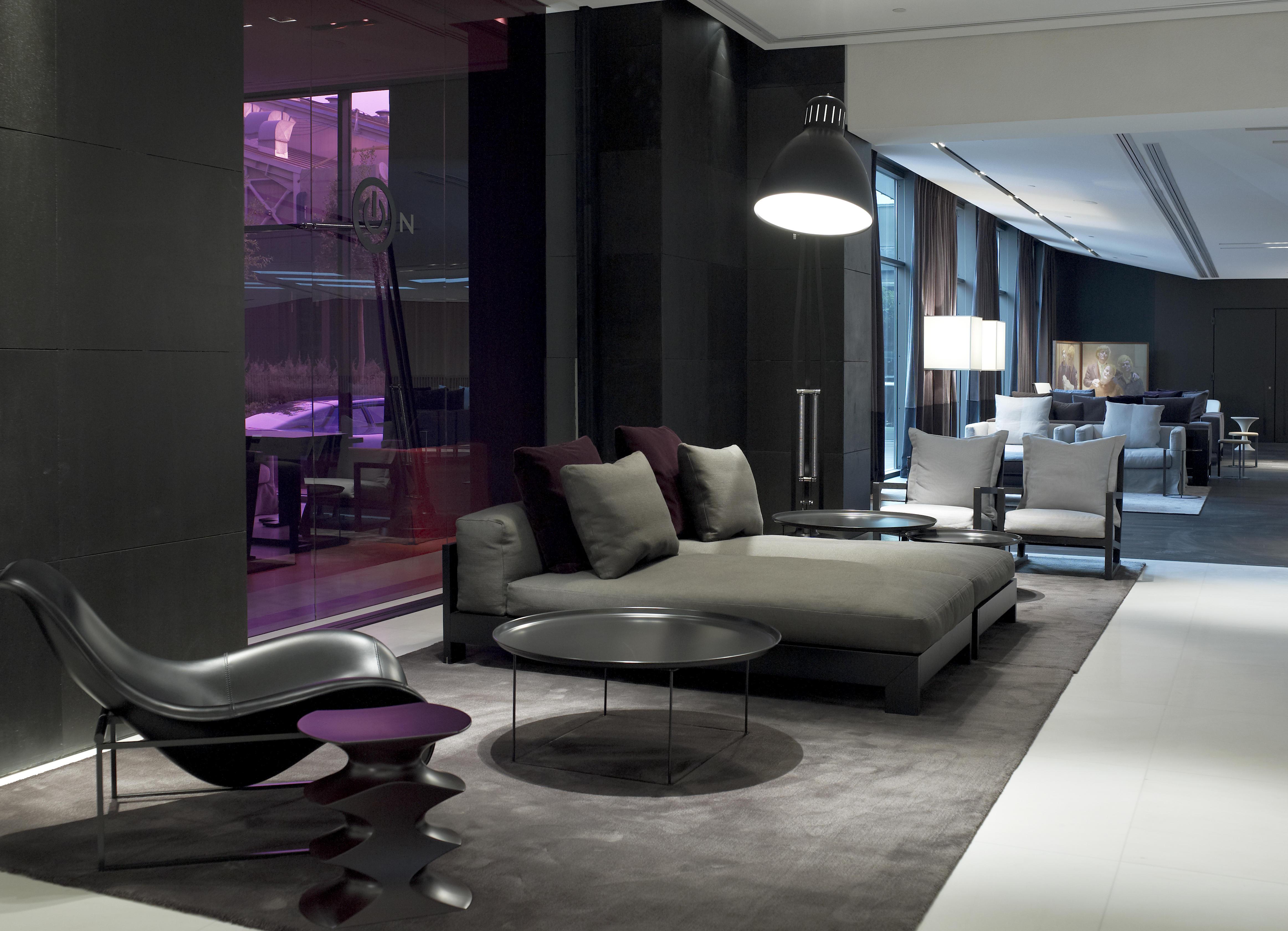 The Met Thessaloniki, A Member Of Design 5*