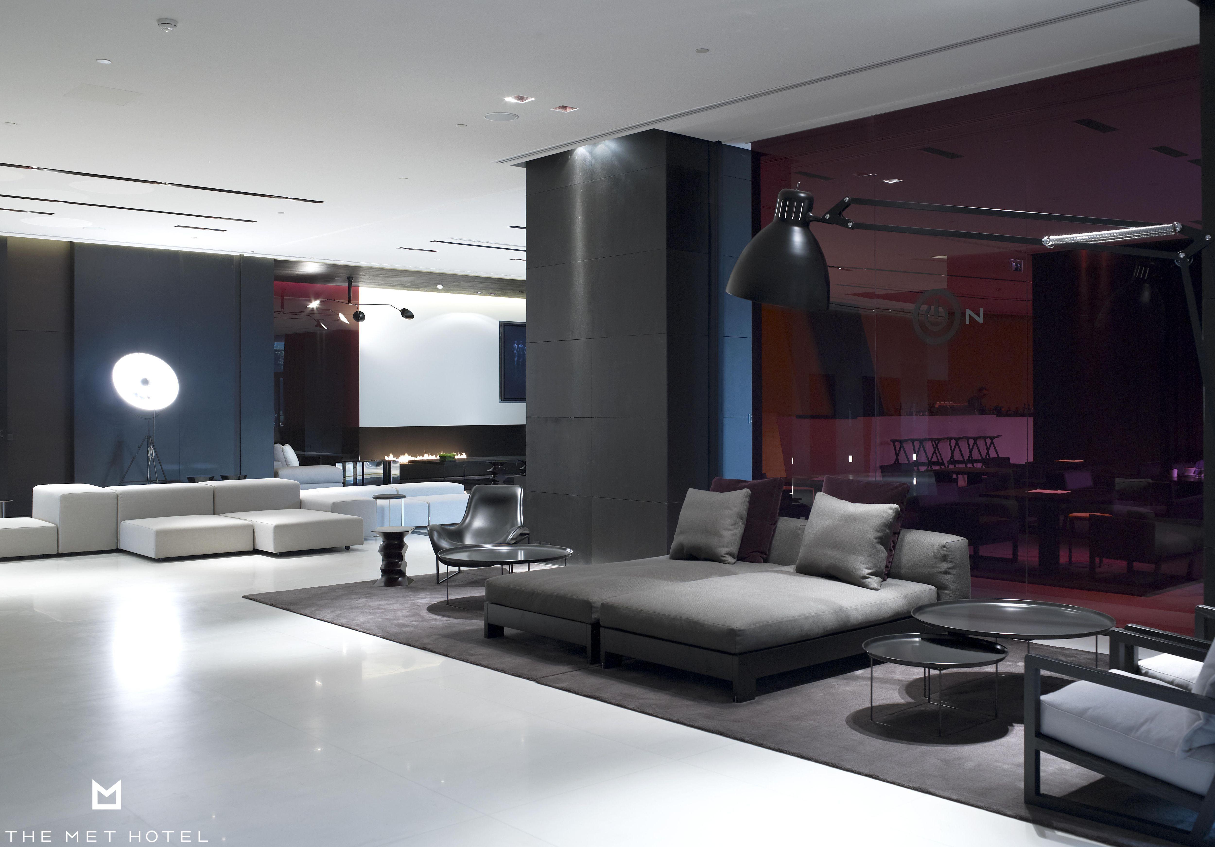 The Met Thessaloniki, A Member Of Design Hotel Thessaloniki