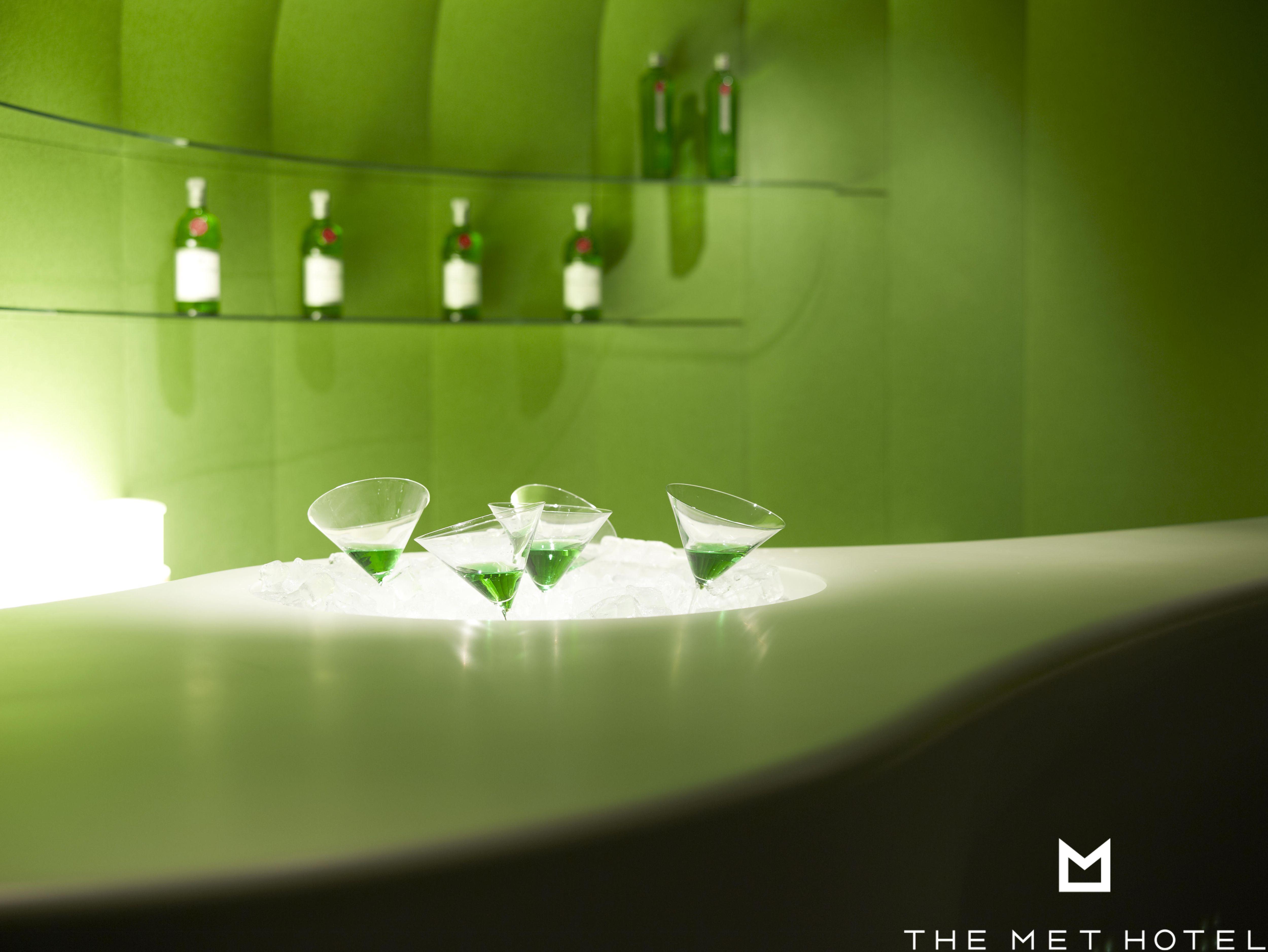 Hotel The Met Thessaloniki, A Member Of Design 5*