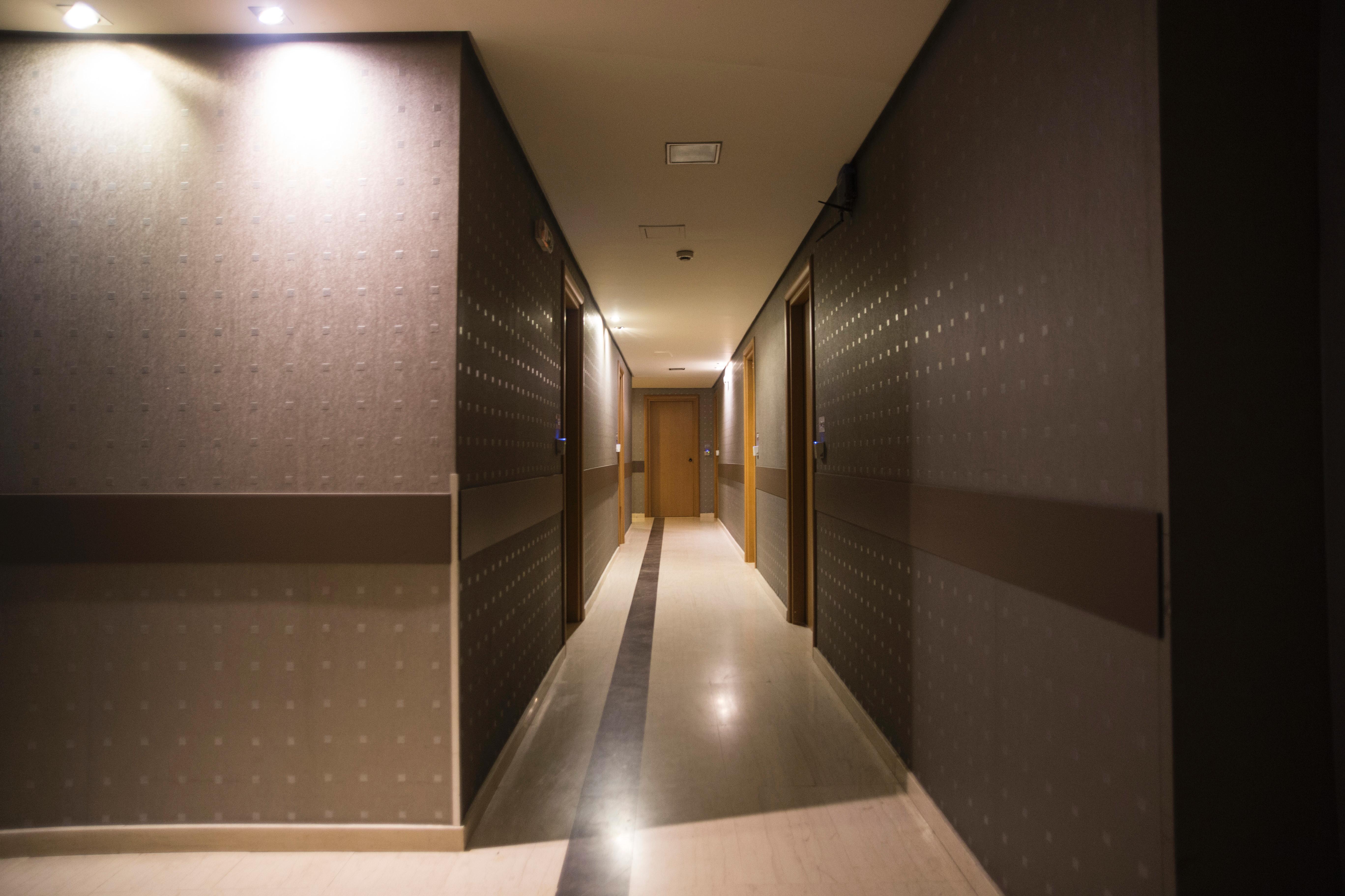 Davitel - Tobacco Hotel 4*