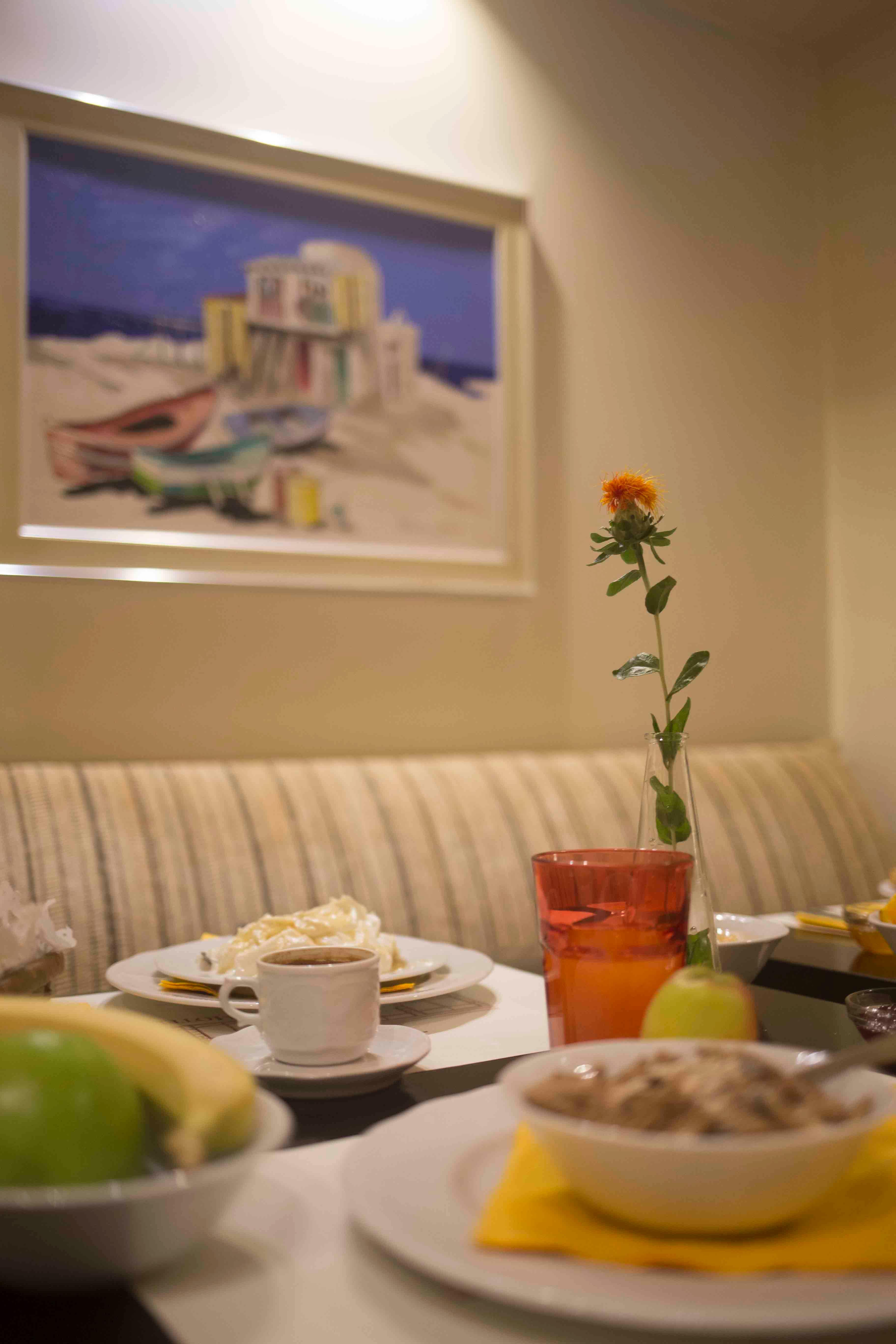 Davitel - Tobacco Hotel Thessaloniki
