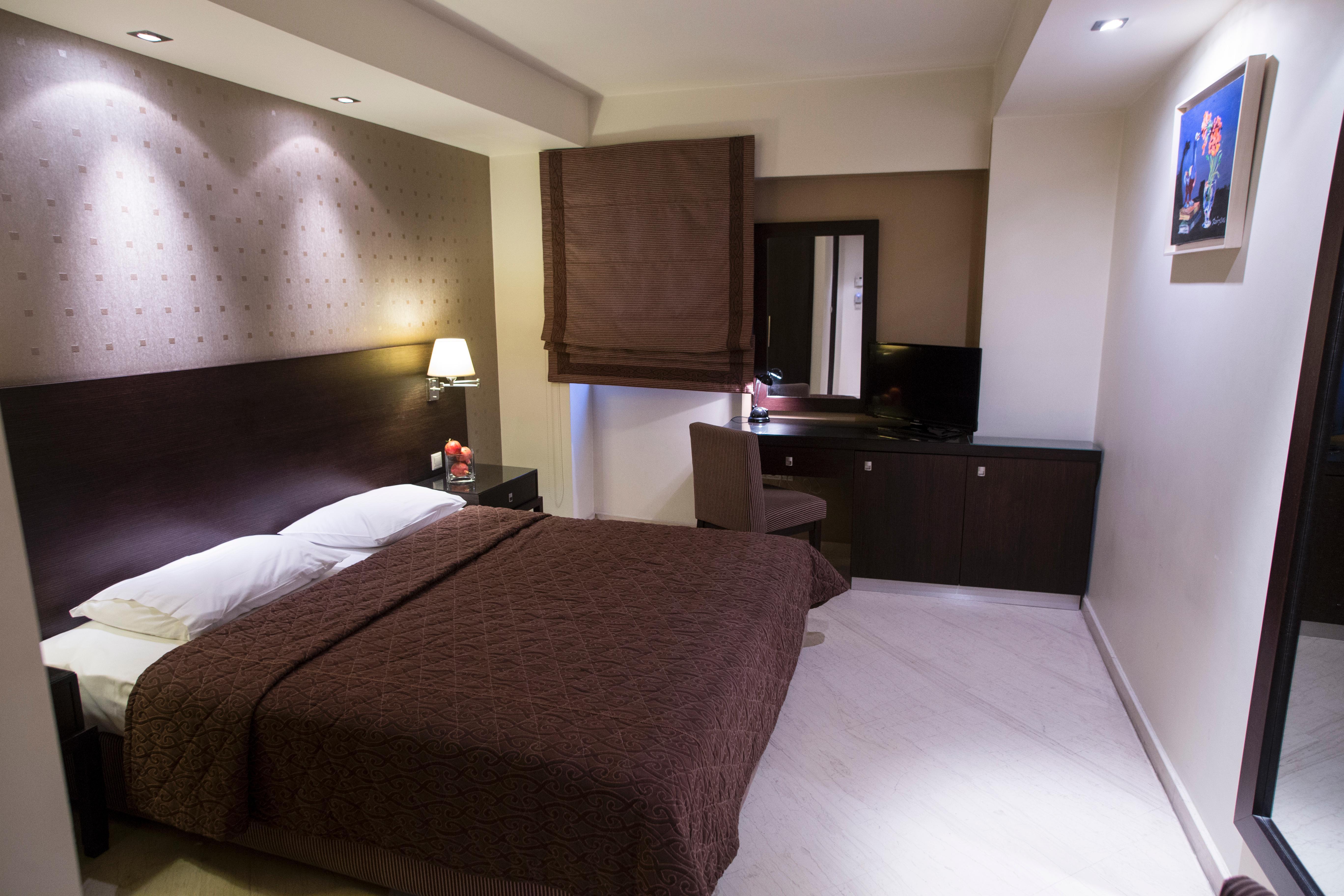 Davitel - Tobacco Hotel 4*