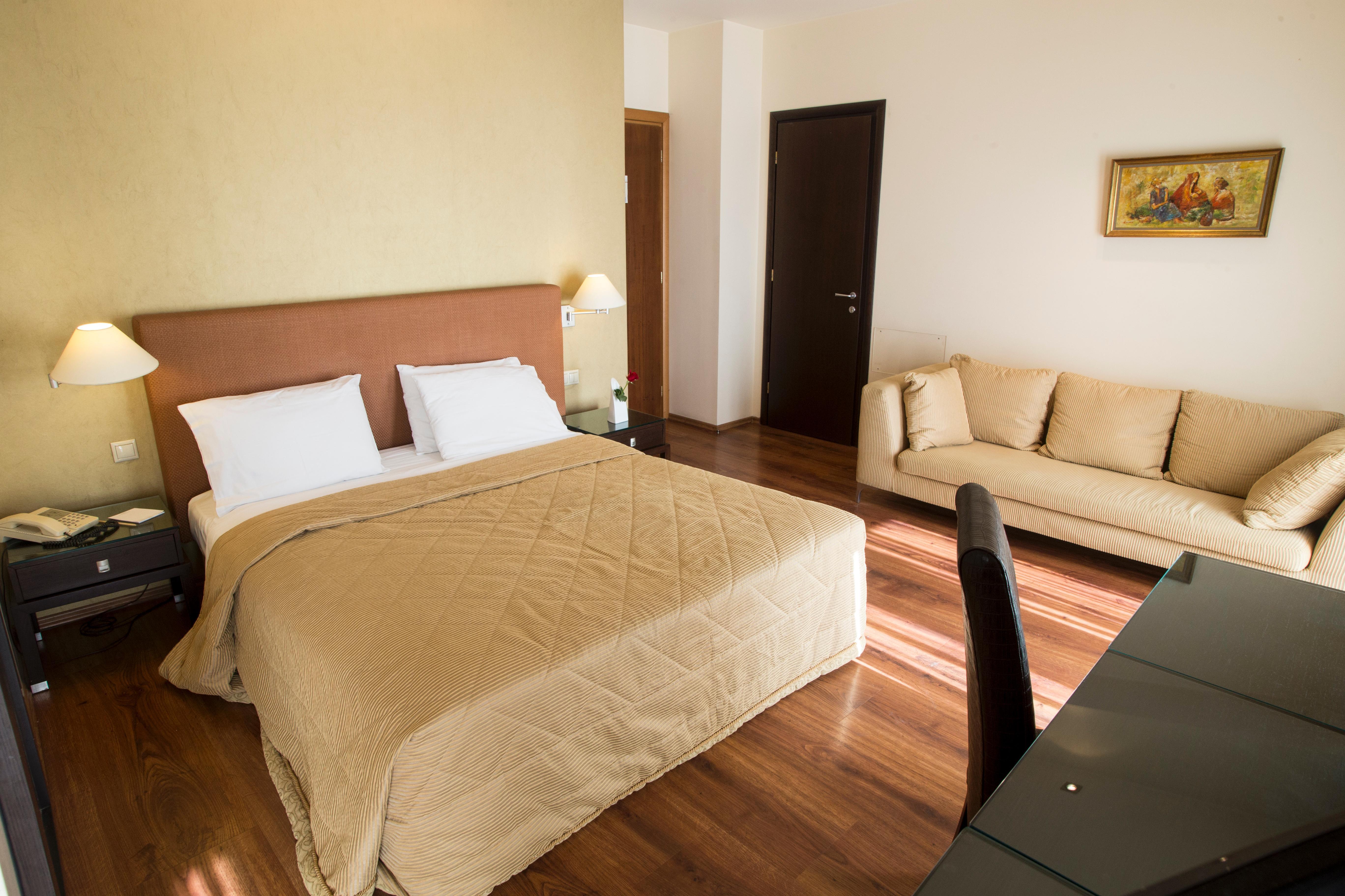 Davitel - Tobacco 4* Thessaloniki
