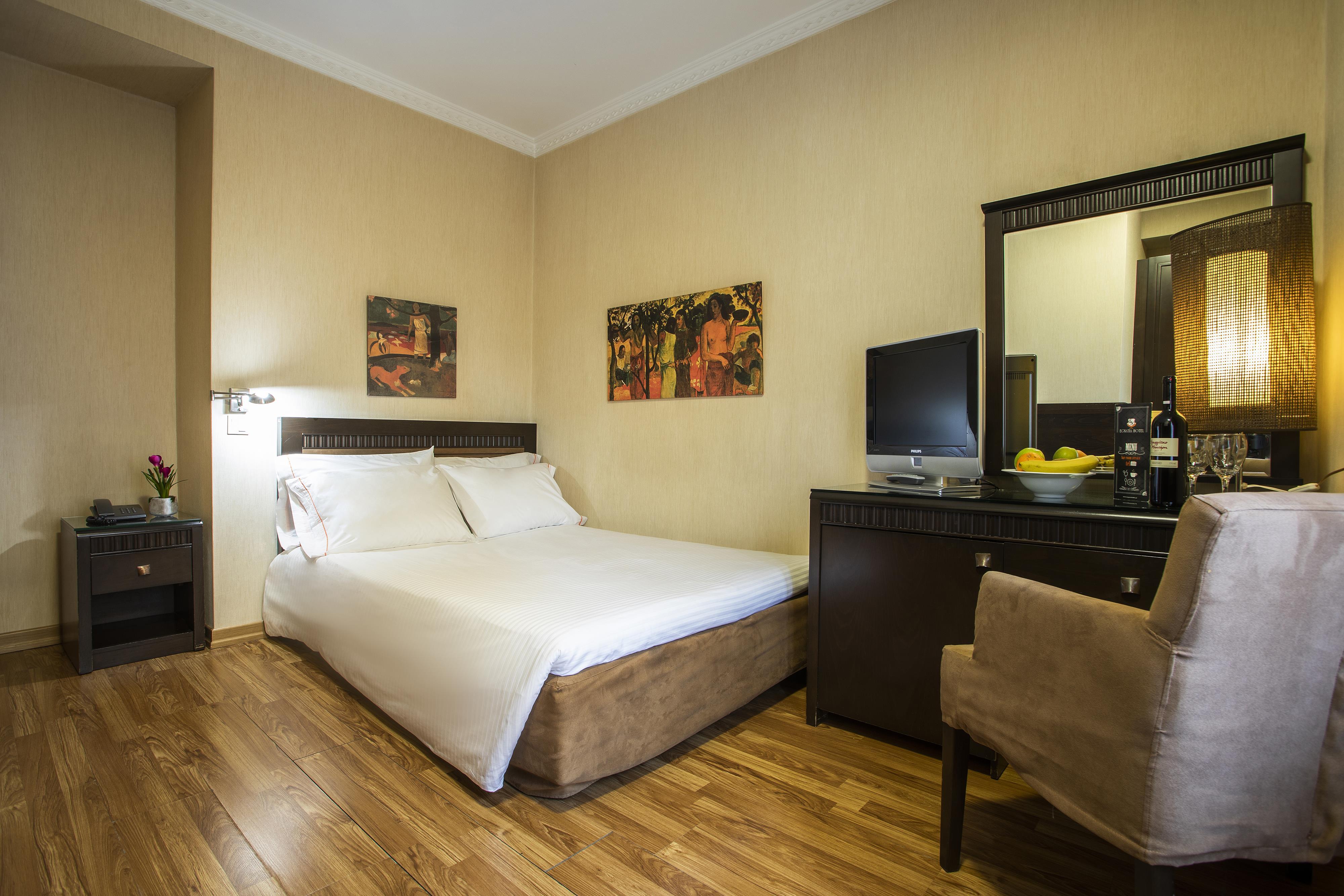 Egnatia Hotel Thessaloniki