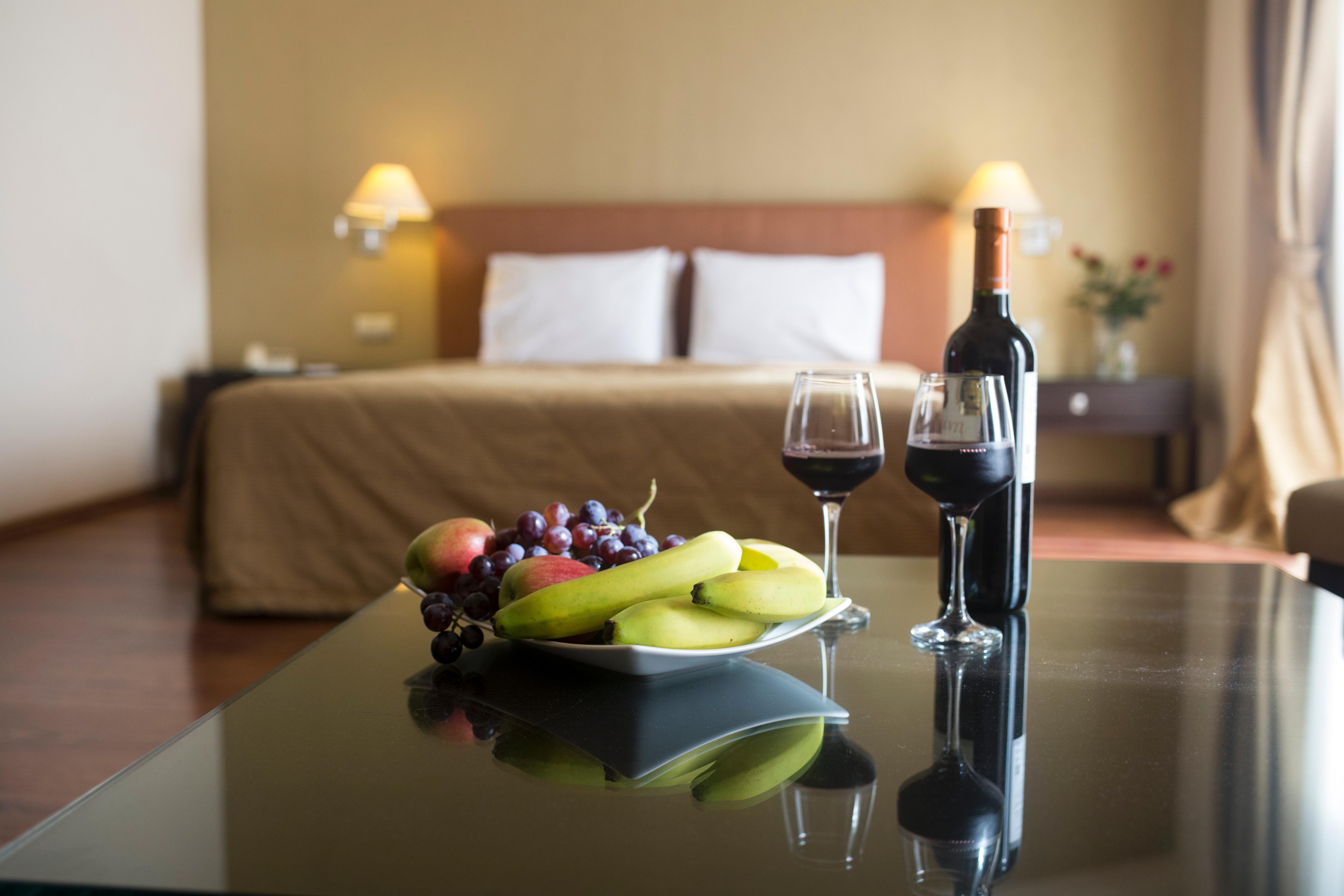 Davitel - Tobacco Hotel Thessaloniki