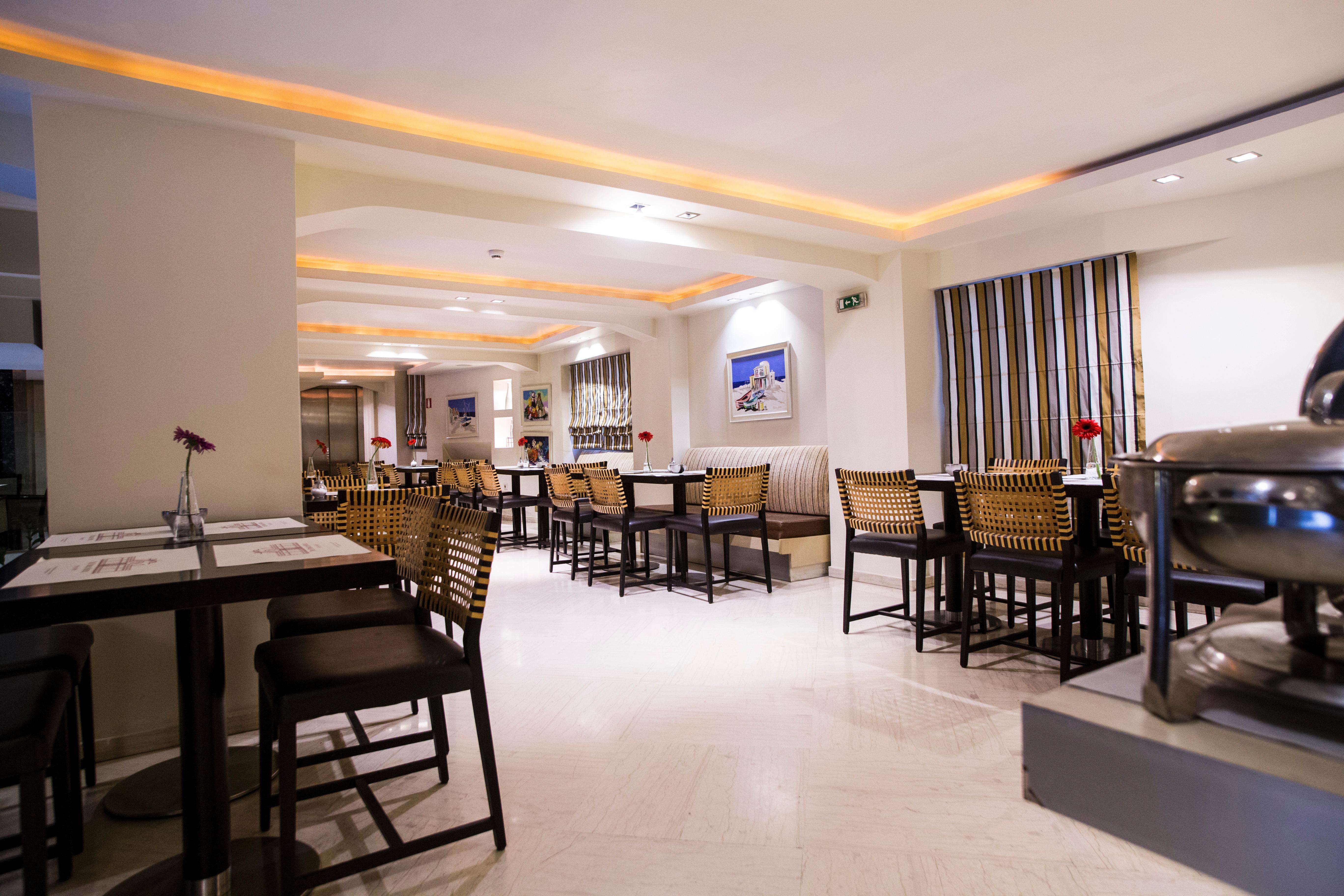 Davitel - Tobacco 4* Thessaloniki