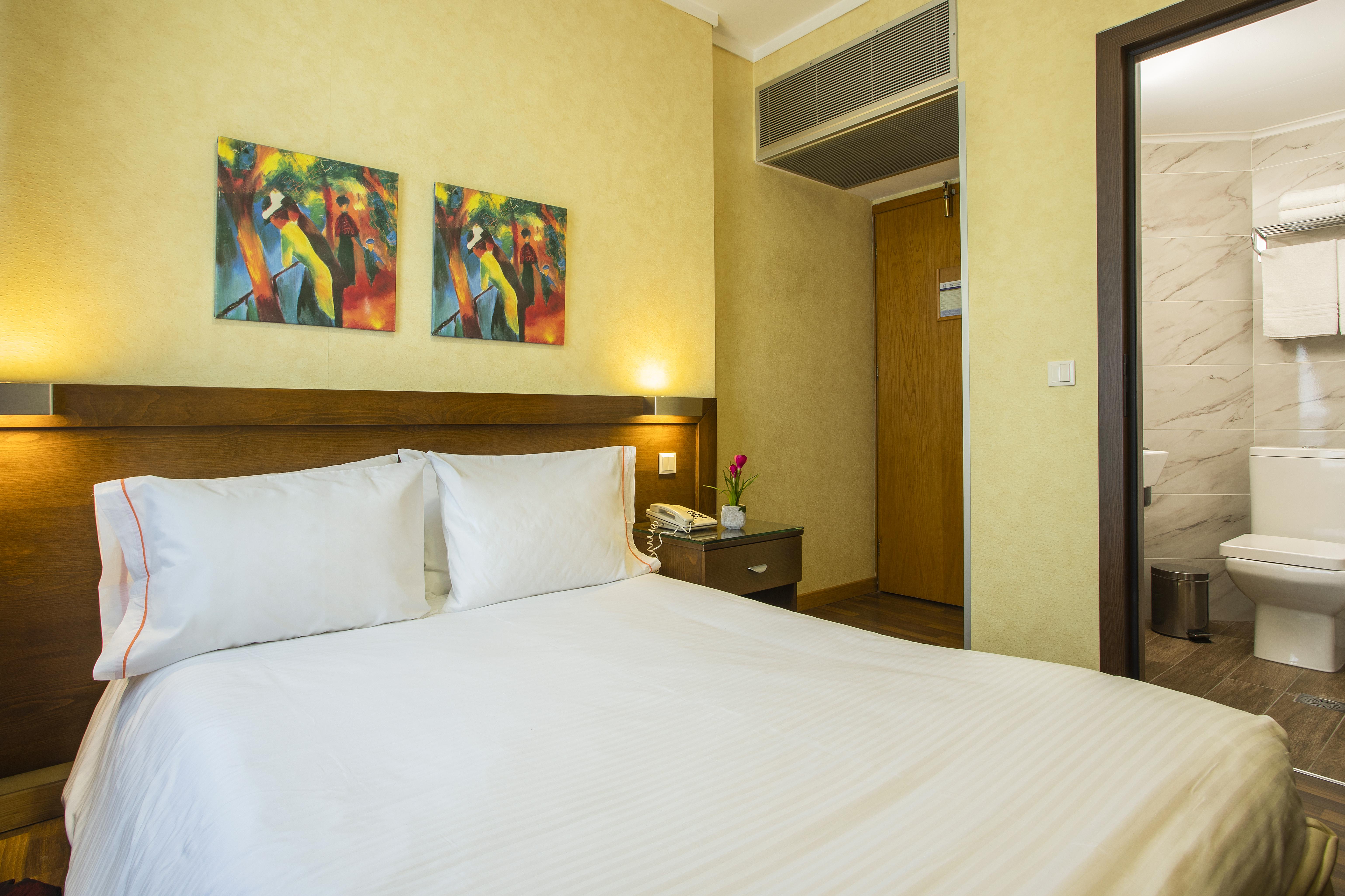 Egnatia Hotel
