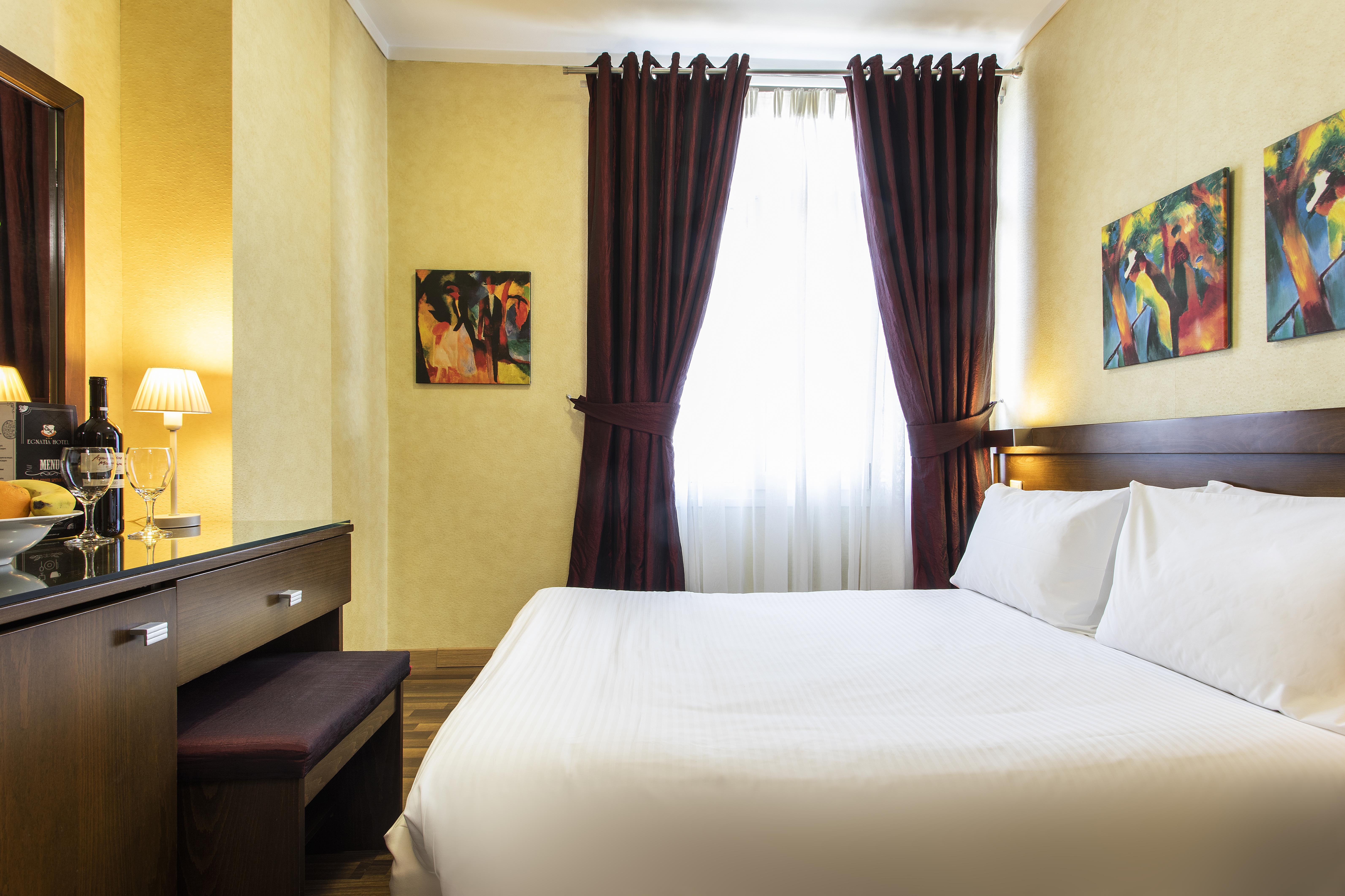 Hotel Egnatia Thessaloniki