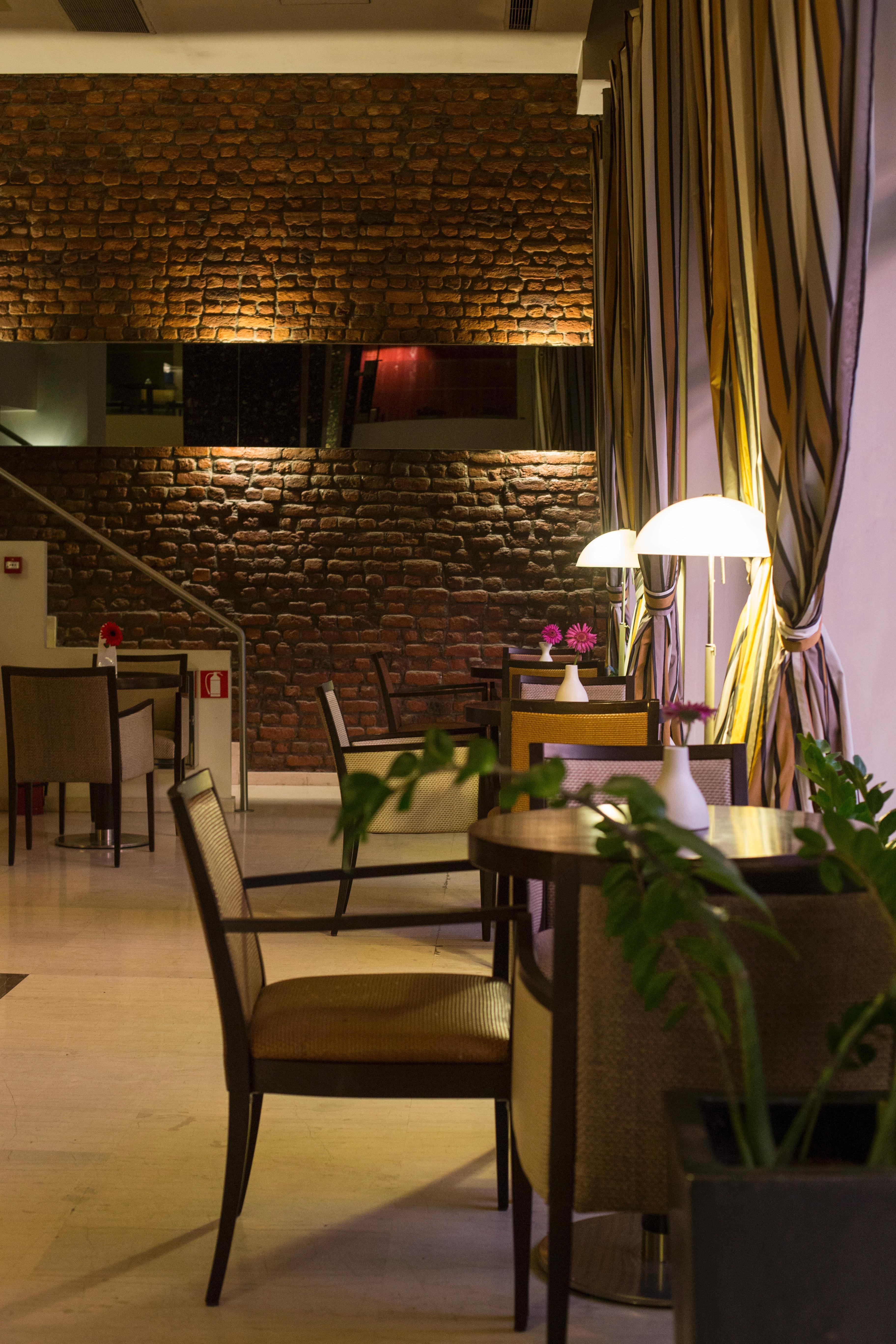 Hotel Davitel - Tobacco Thessaloniki