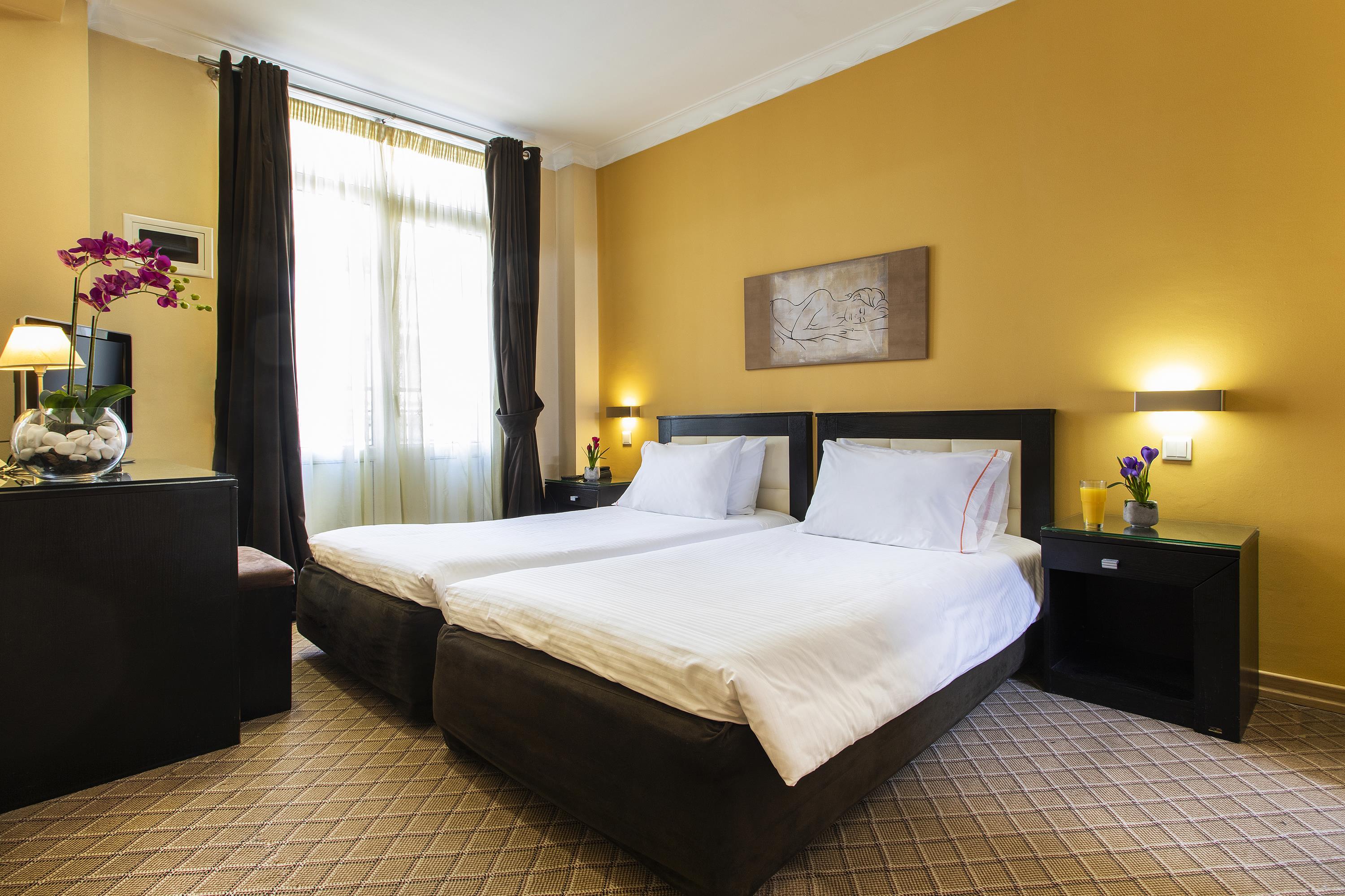 Egnatia Hotel Thessaloniki
