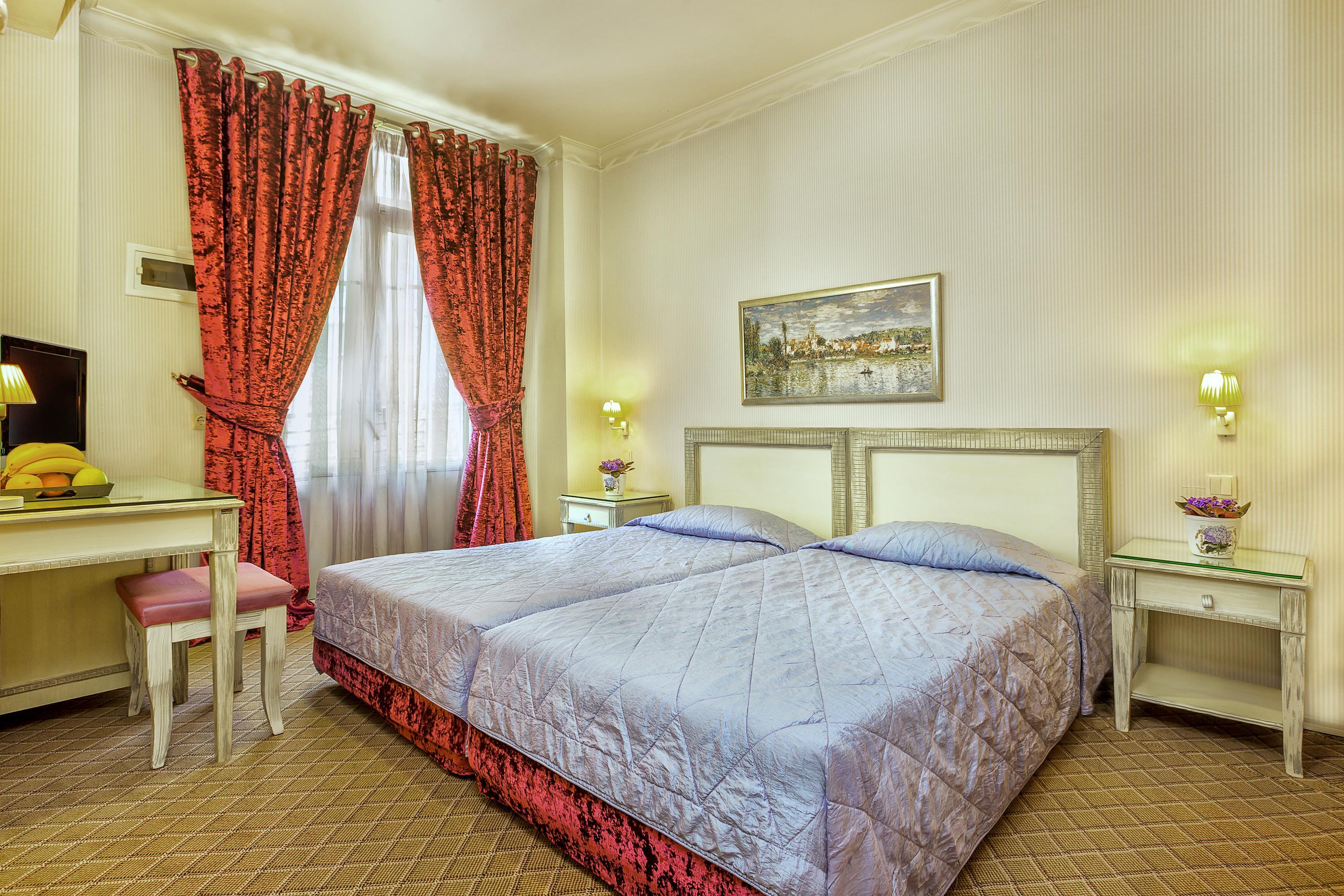 Hotel Egnatia Thessaloniki