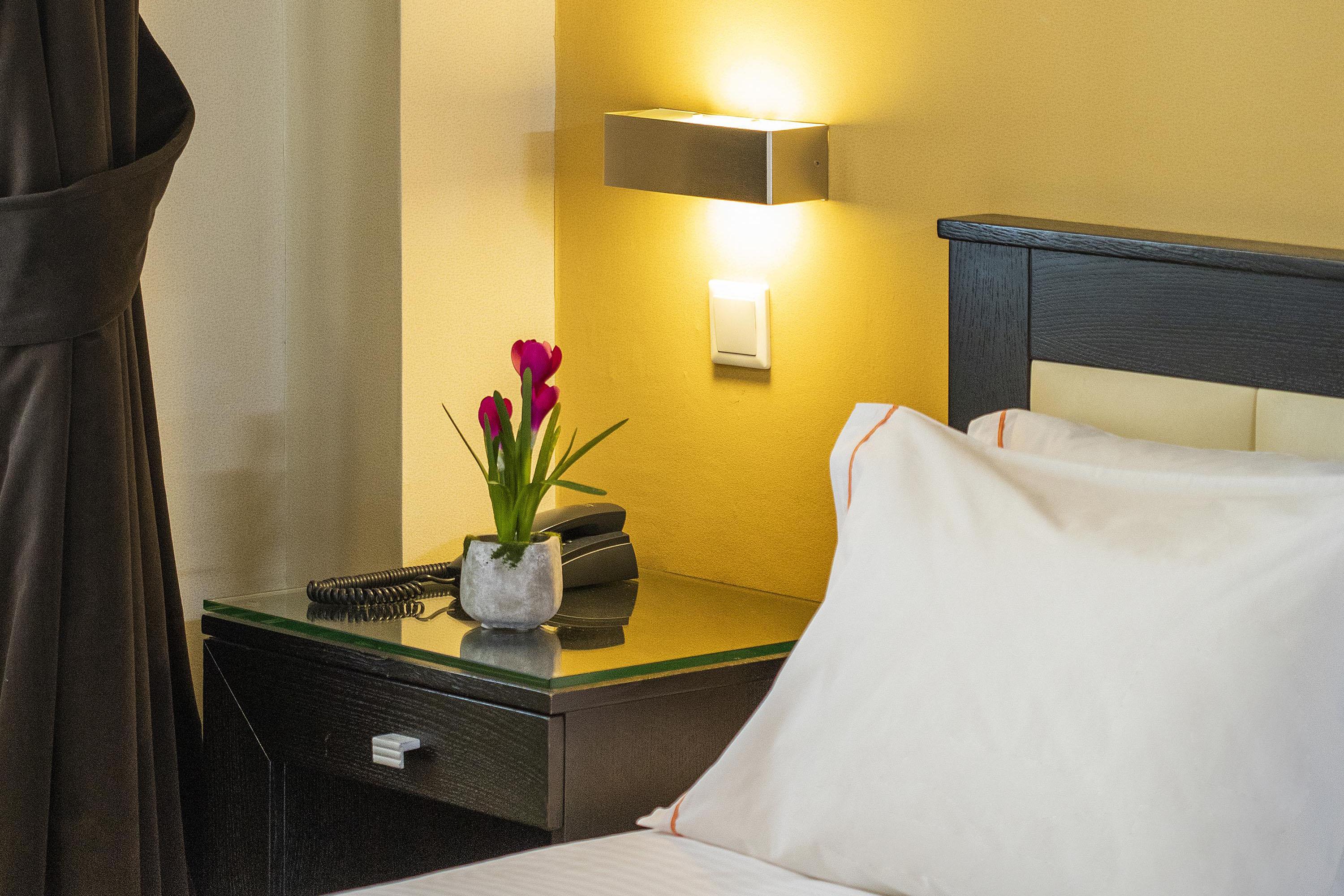 Hotel Egnatia 3*