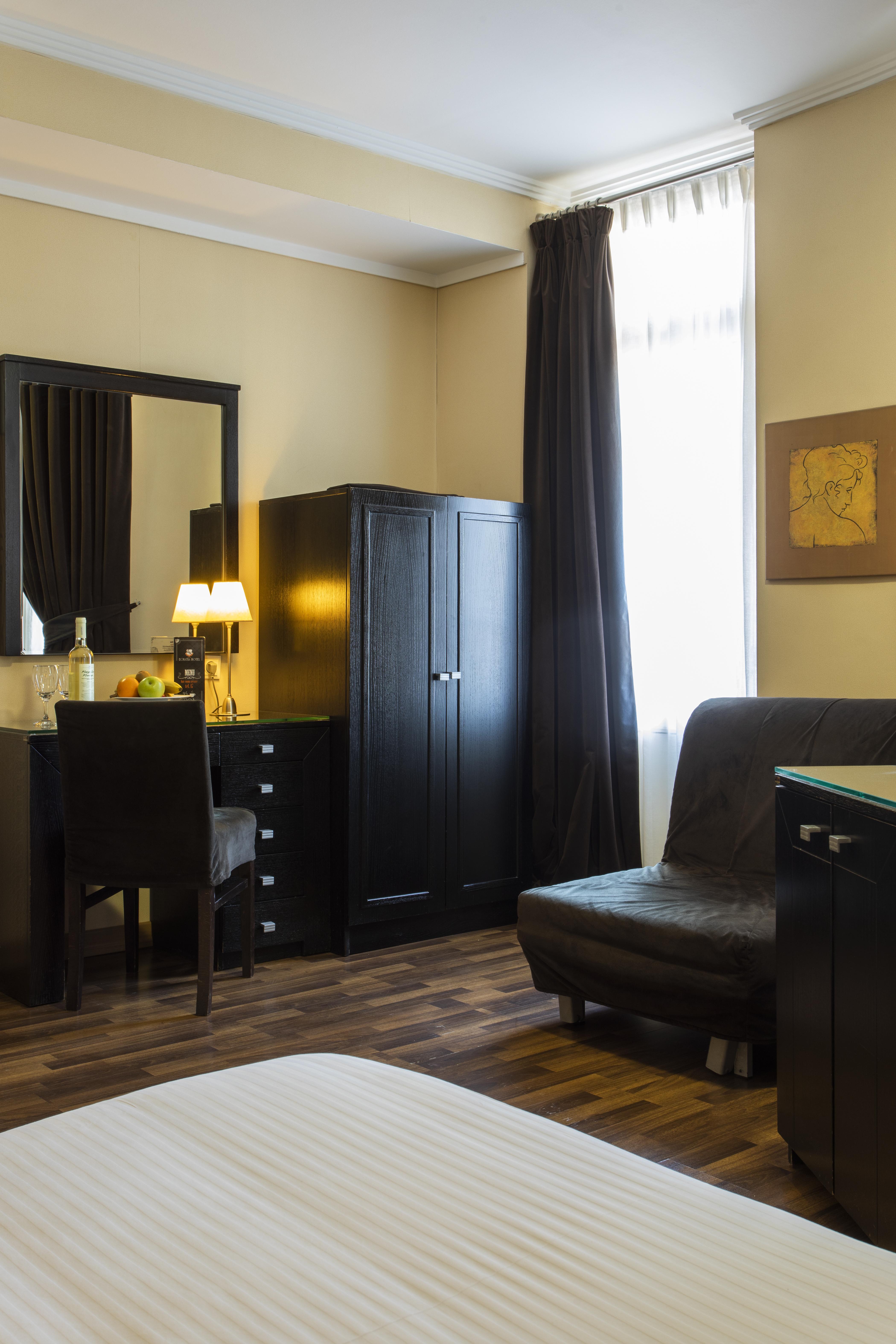 Hotel Egnatia Thessaloniki