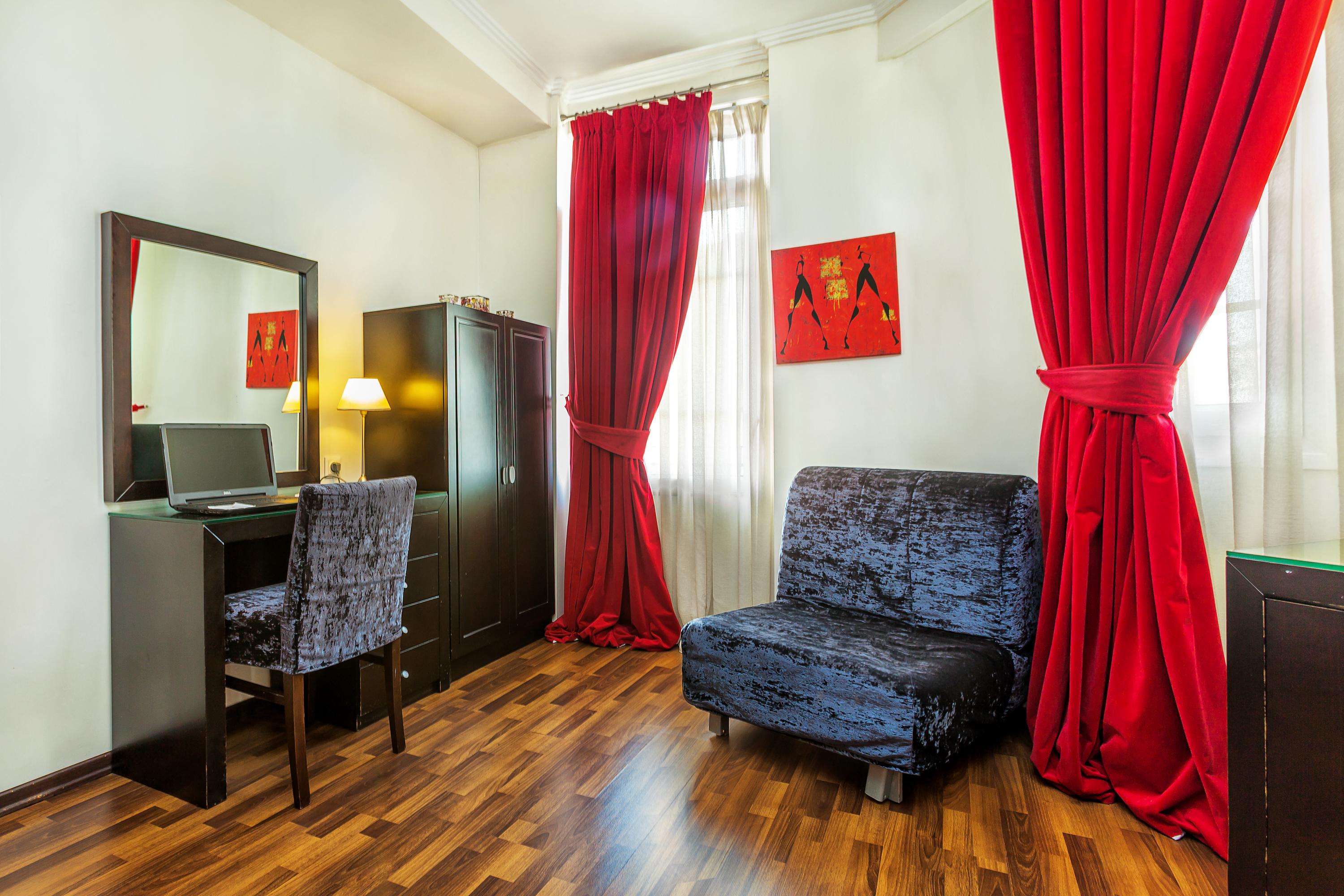 Hotel Egnatia