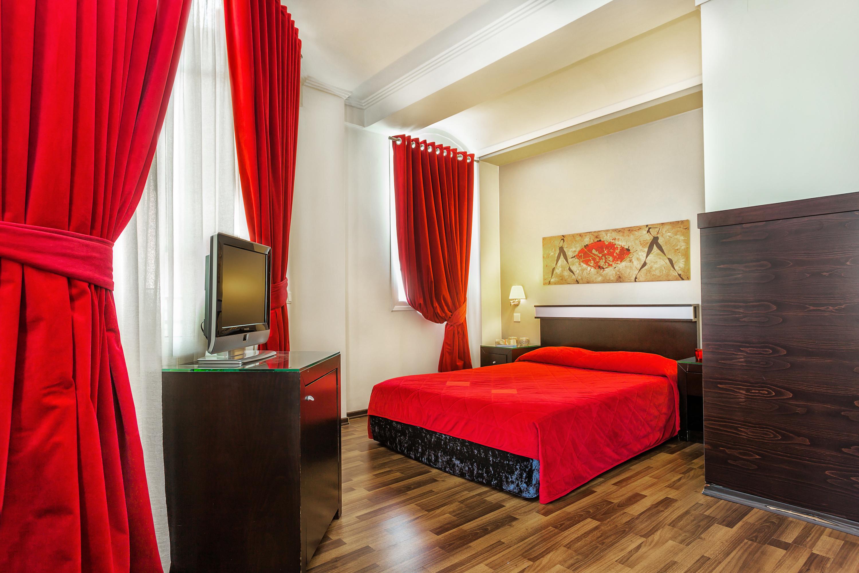 Egnatia Hotel 3*