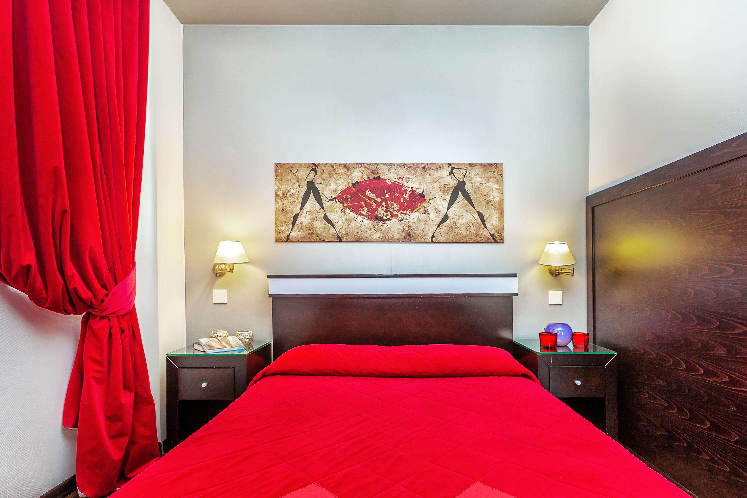 Hotel Egnatia Thessaloniki