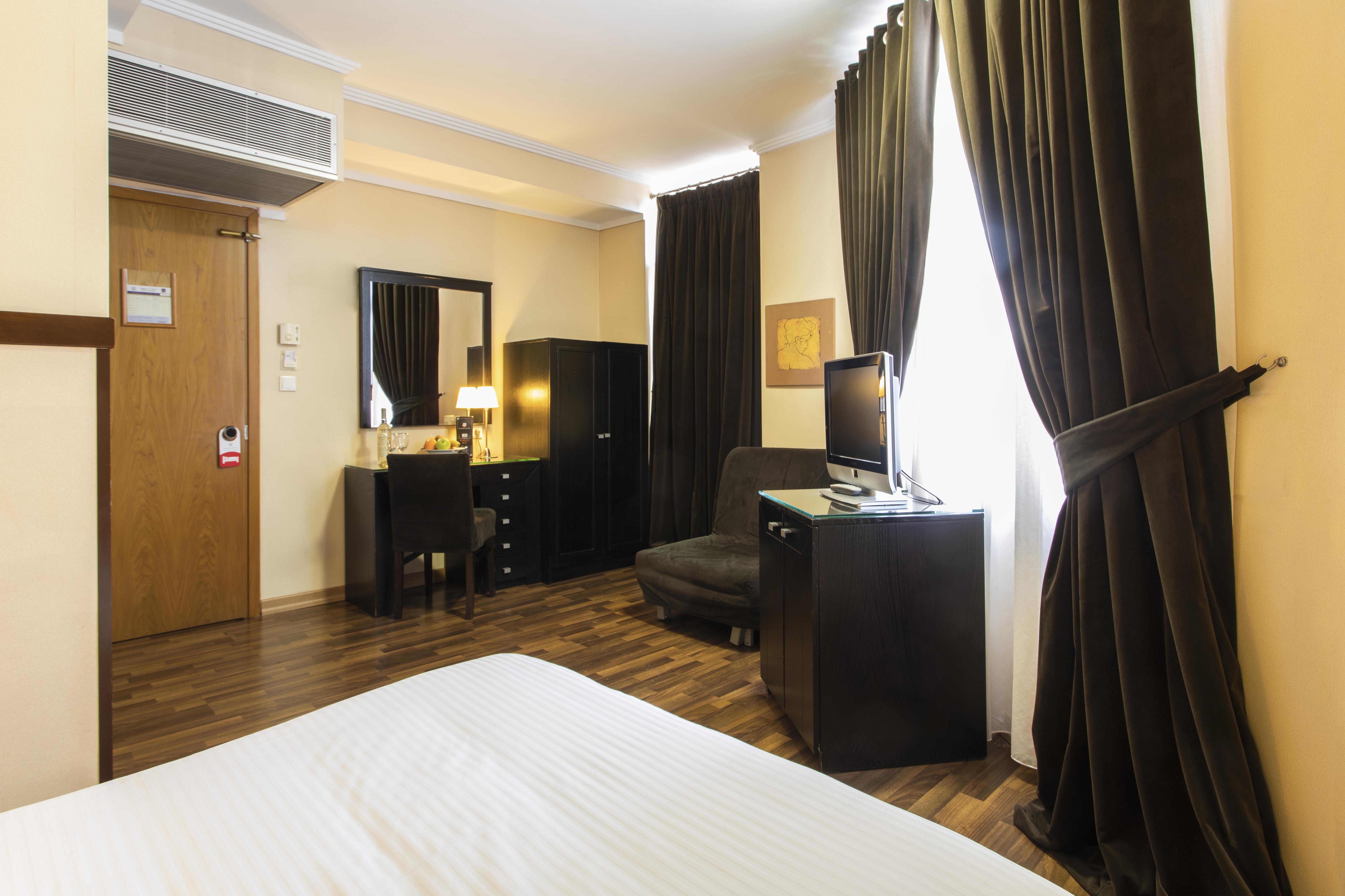 Hotel Egnatia 3*