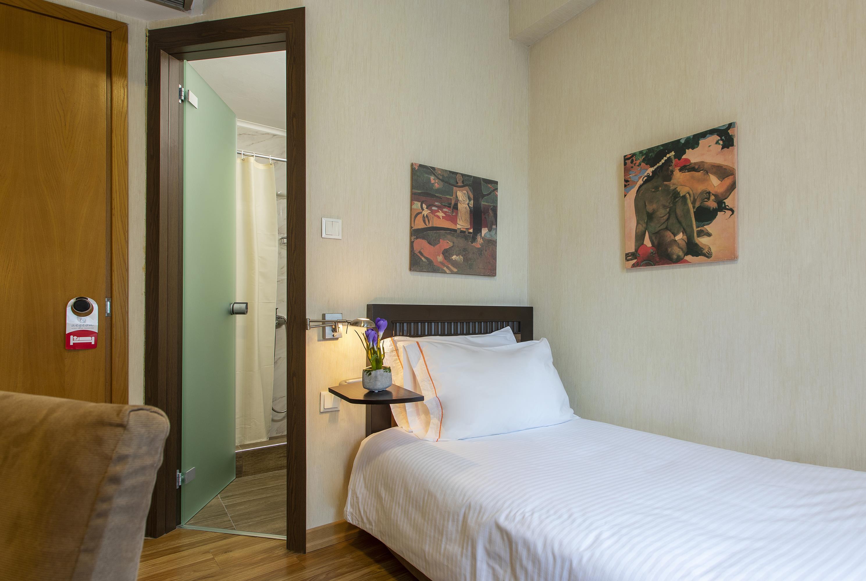Egnatia Hotel Thessaloniki