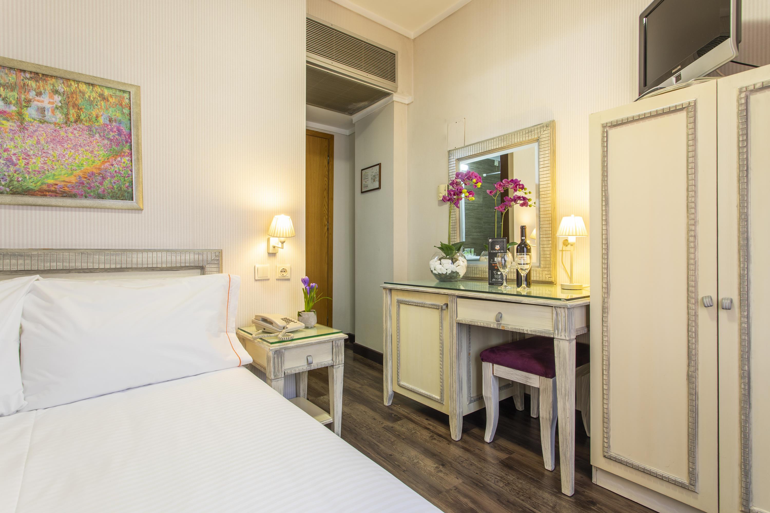 Egnatia Hotel