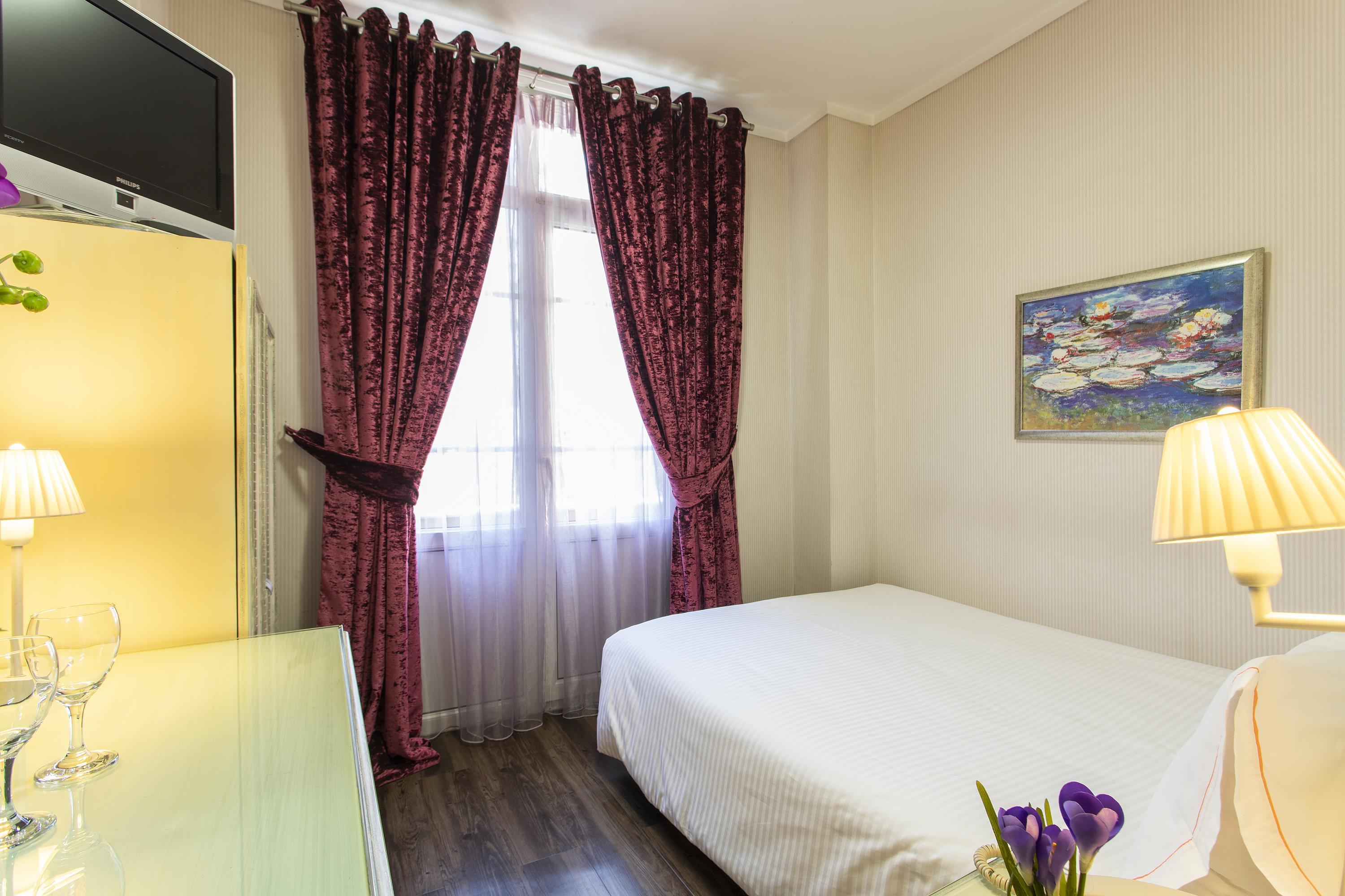 Hotel Egnatia