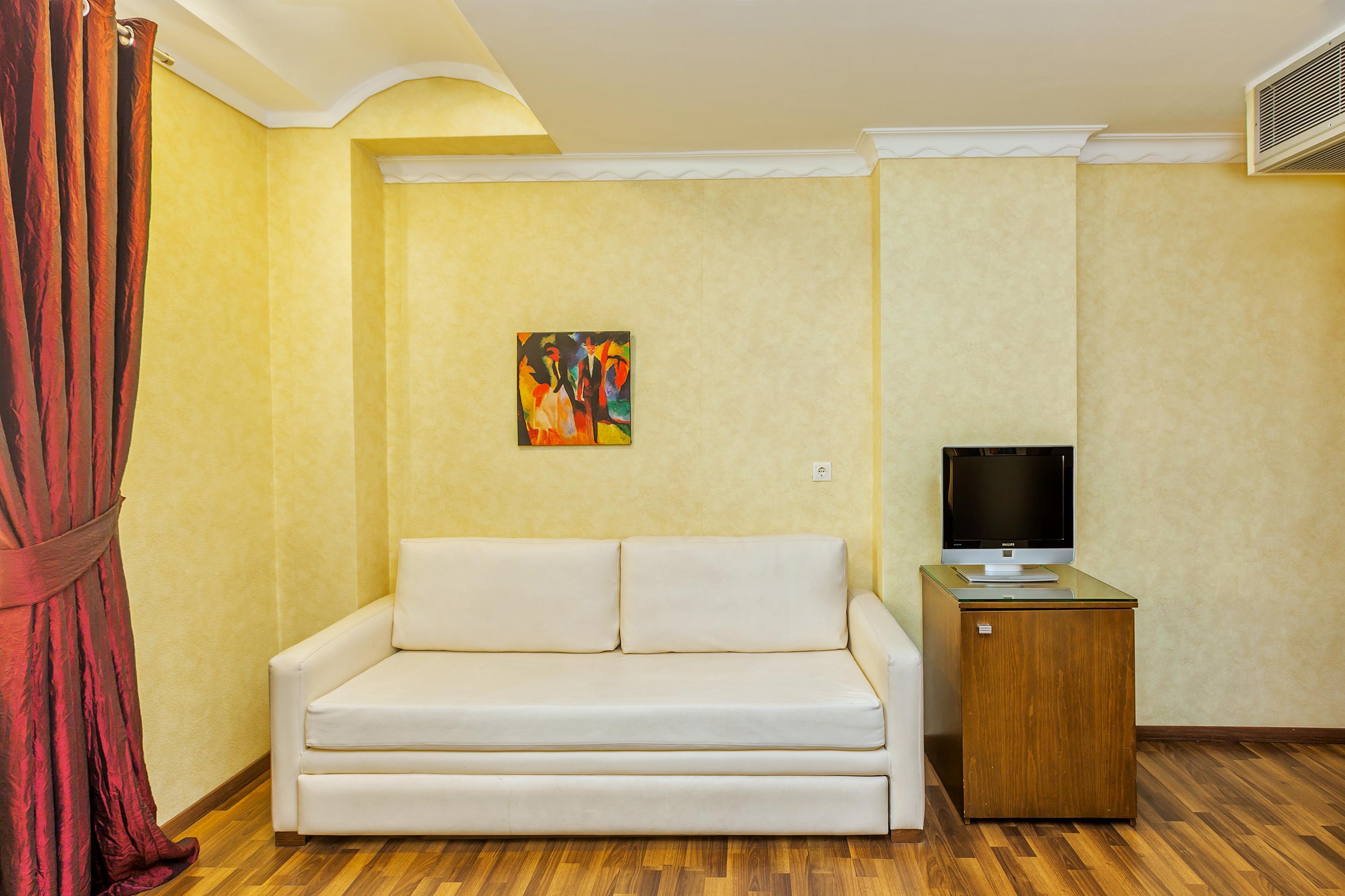 Hotel Egnatia 3*