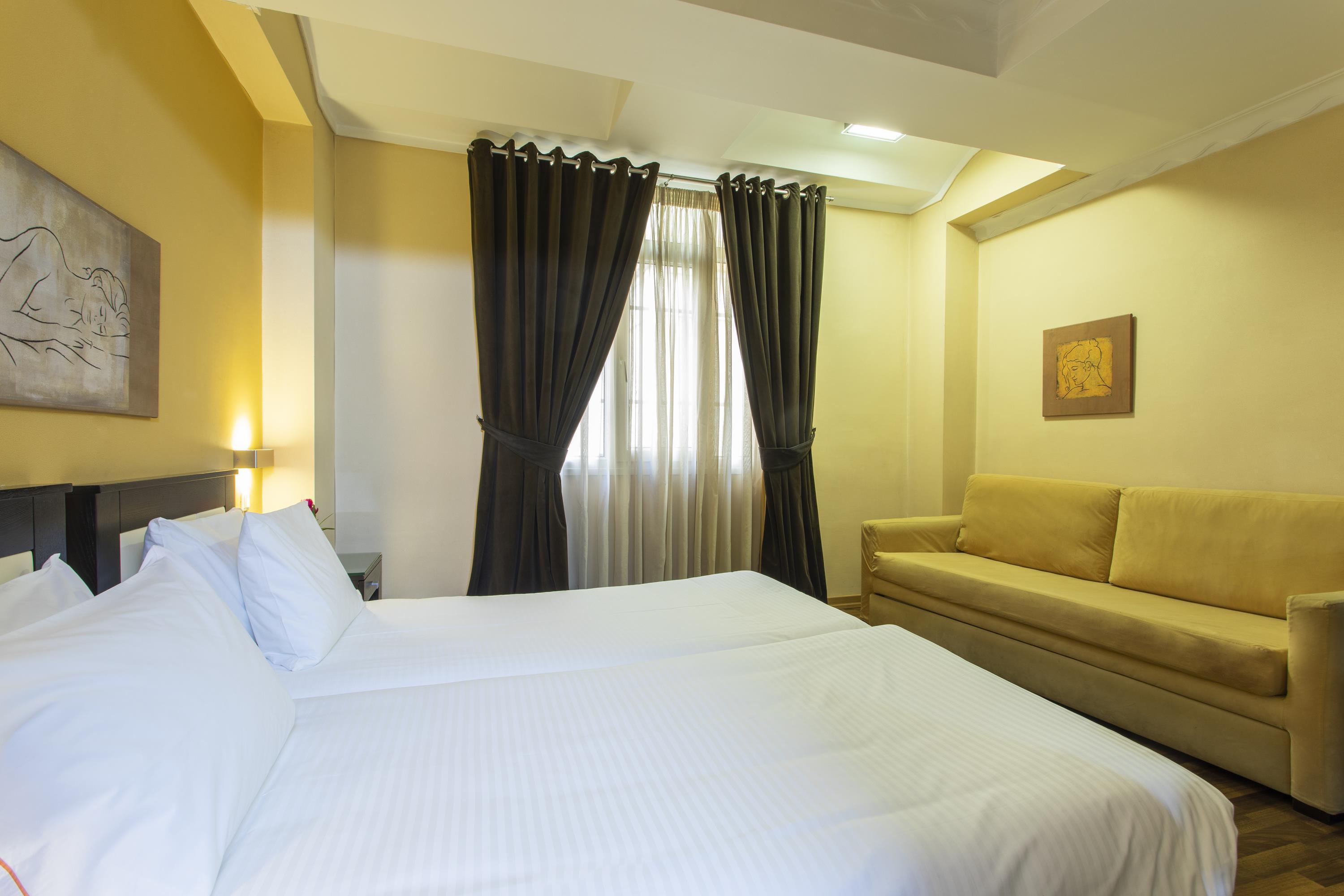 Egnatia 3* Thessaloniki