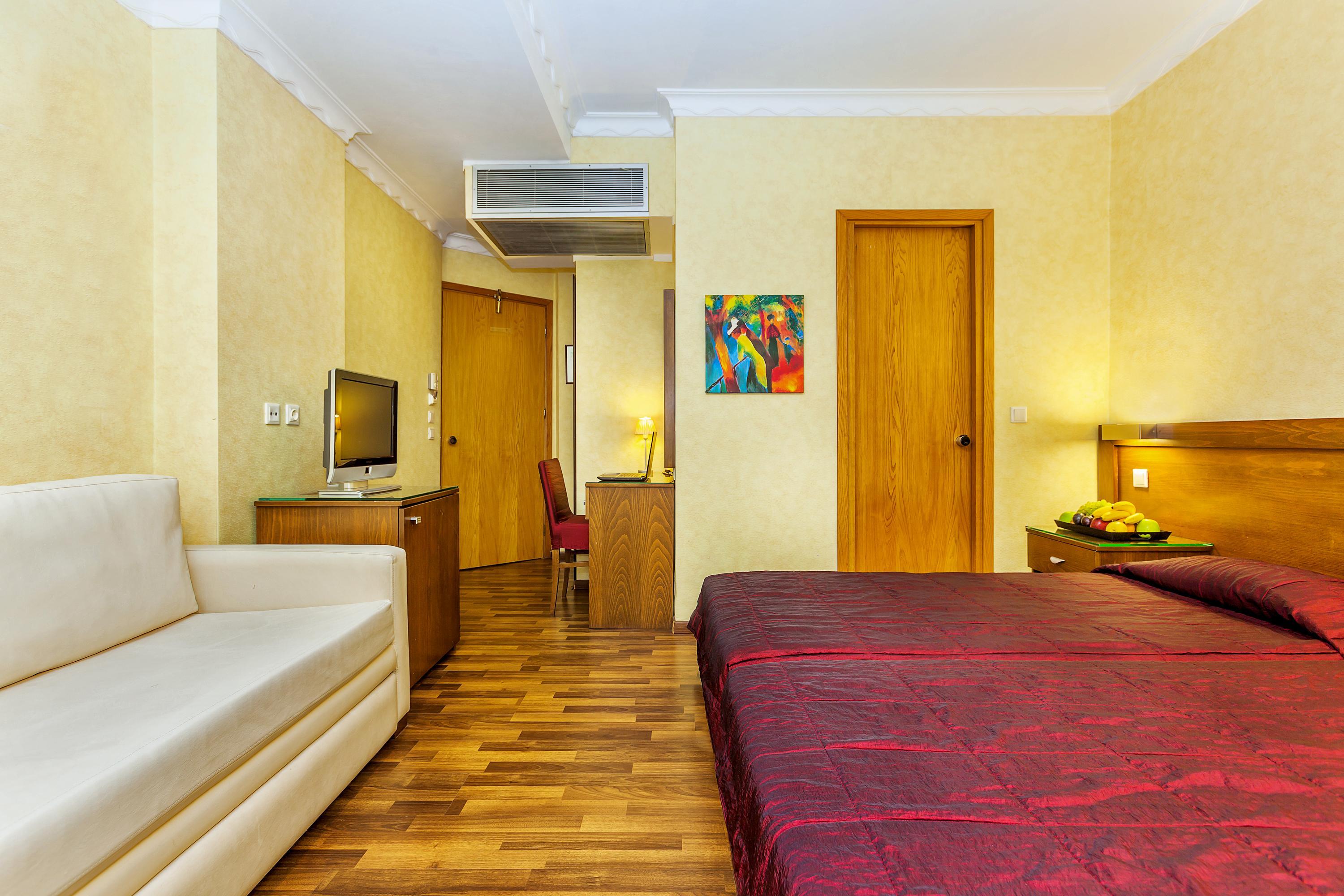 Egnatia 3* Thessaloniki