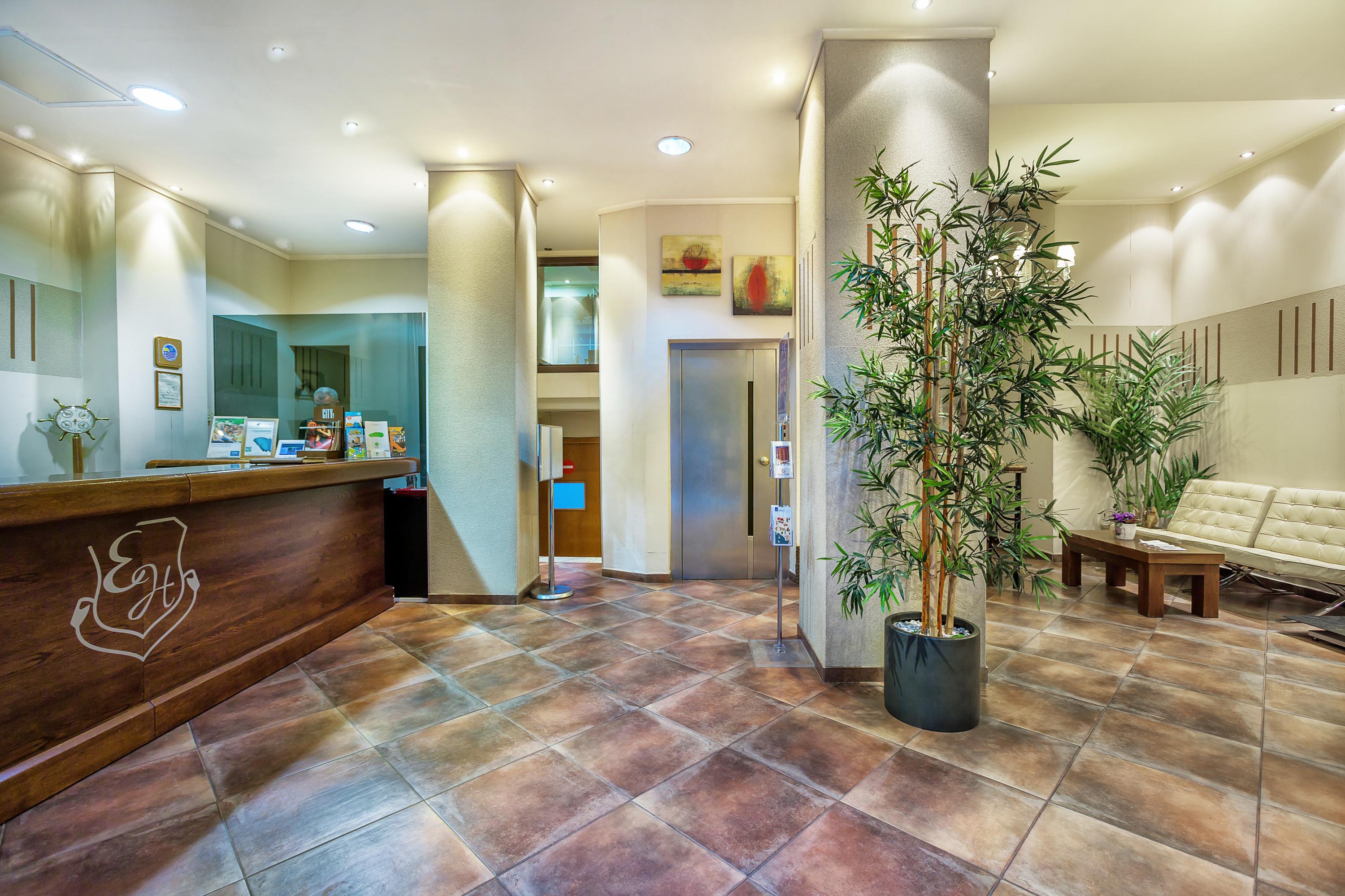 Egnatia Hotel Thessaloniki