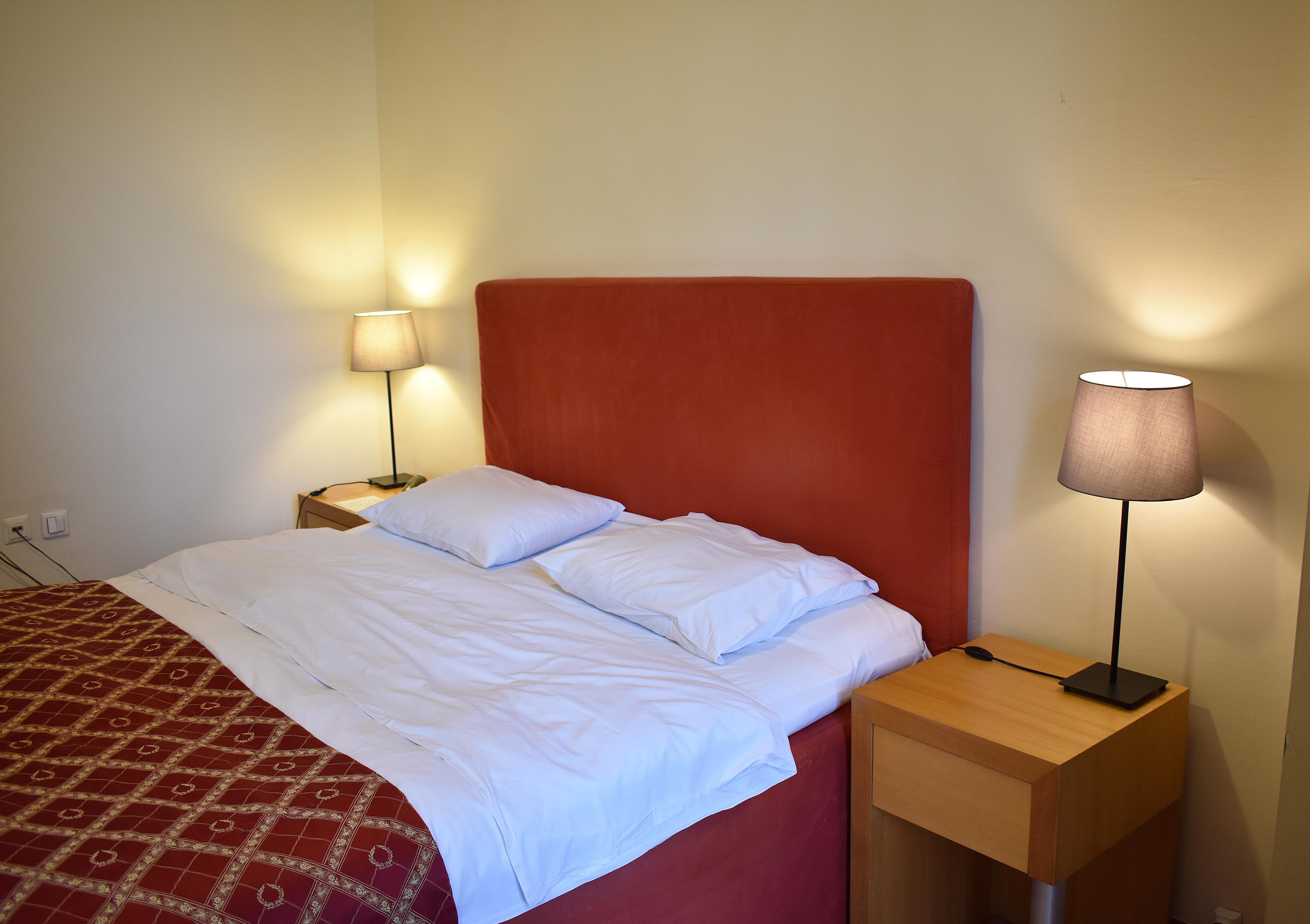Hotel Le Palace 3*