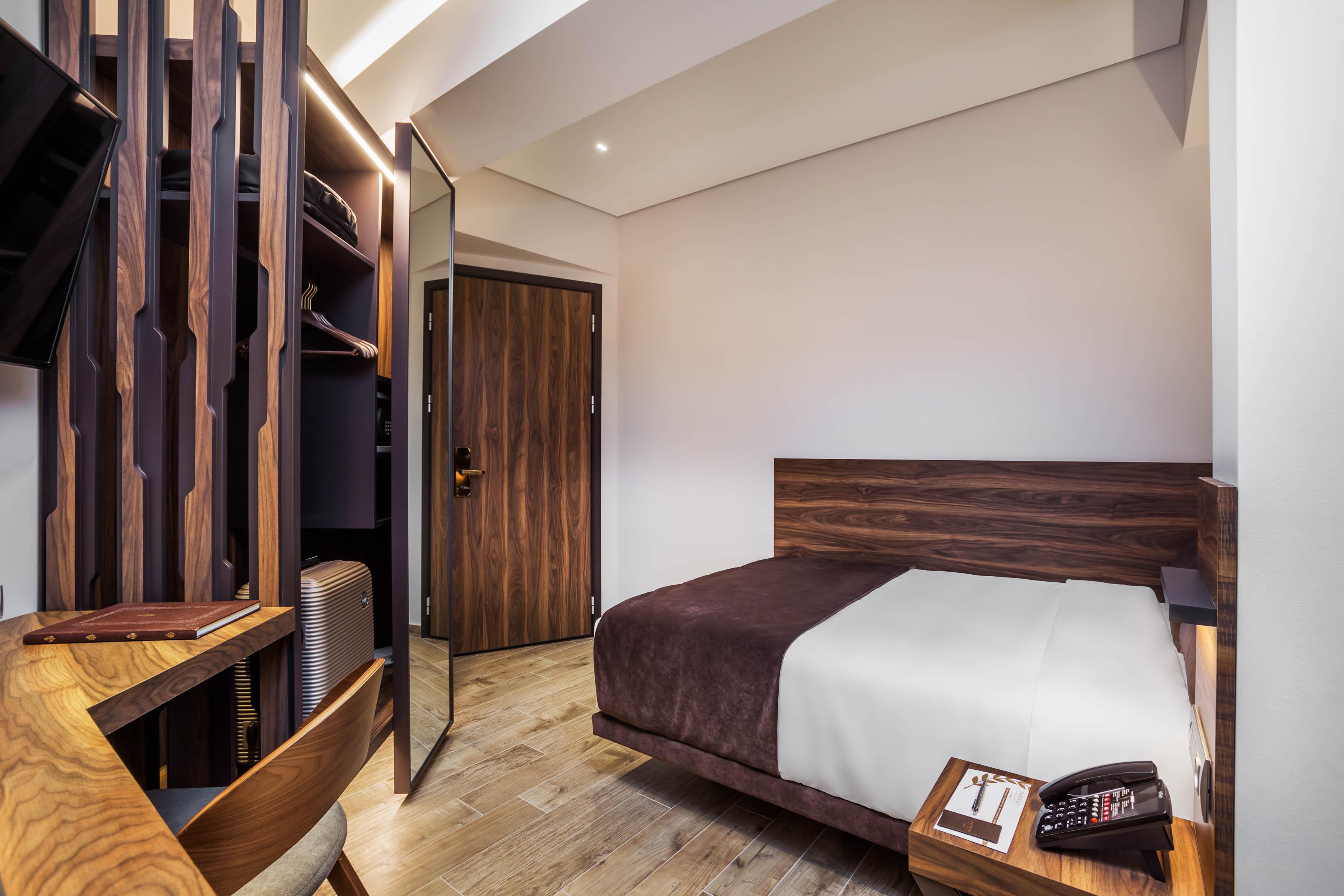 Hotel Imperial Urban Smart Thessaloniki