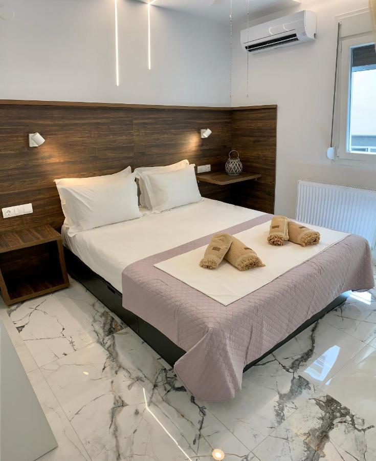 Thess1home Delfon * Thessaloníki