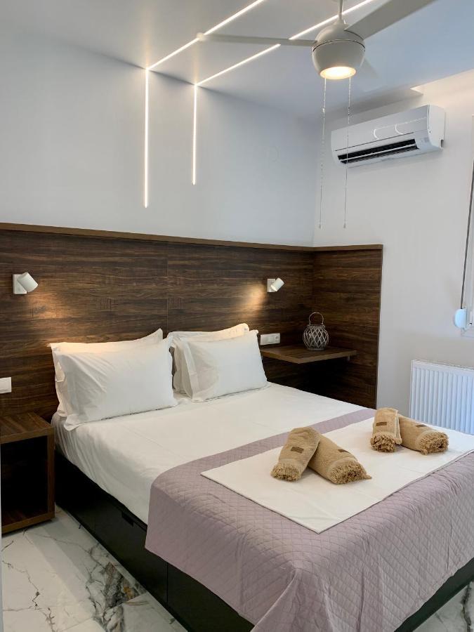 Thess1home Delfon Căn hộ Thessaloníki