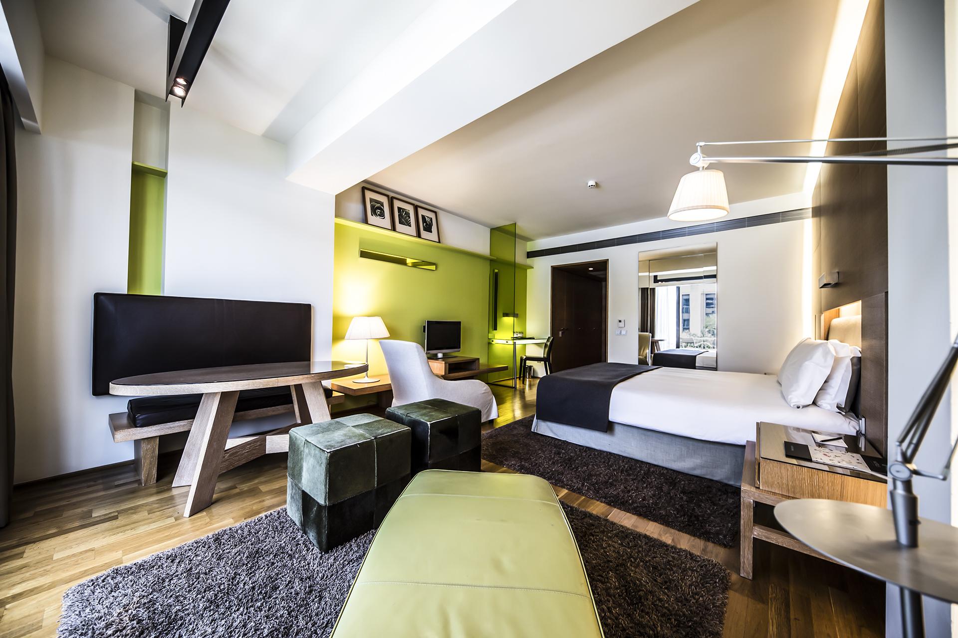 Hotel Nikopolis 5*