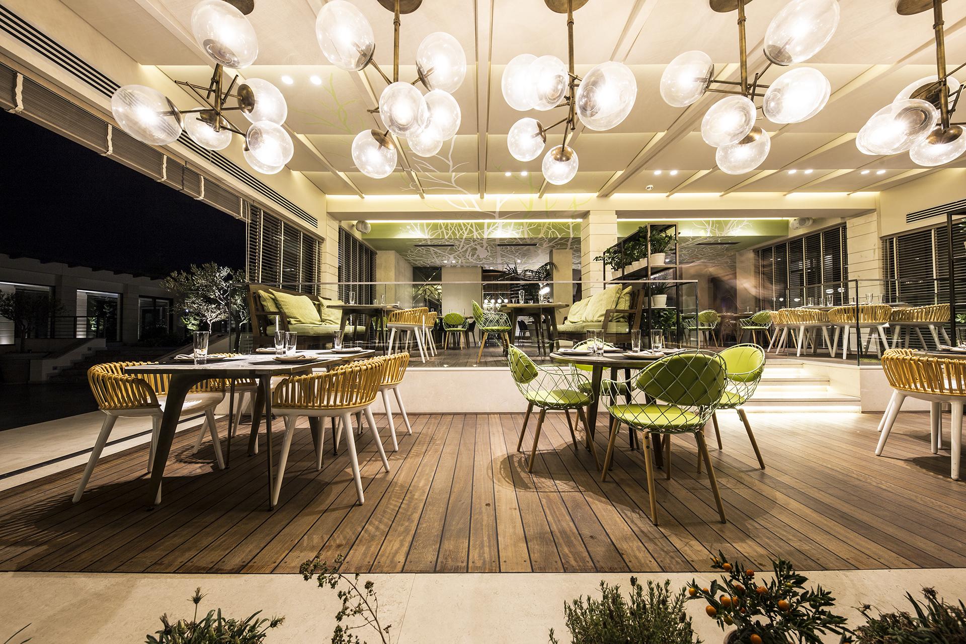 Nikopolis 5* Thessaloniki