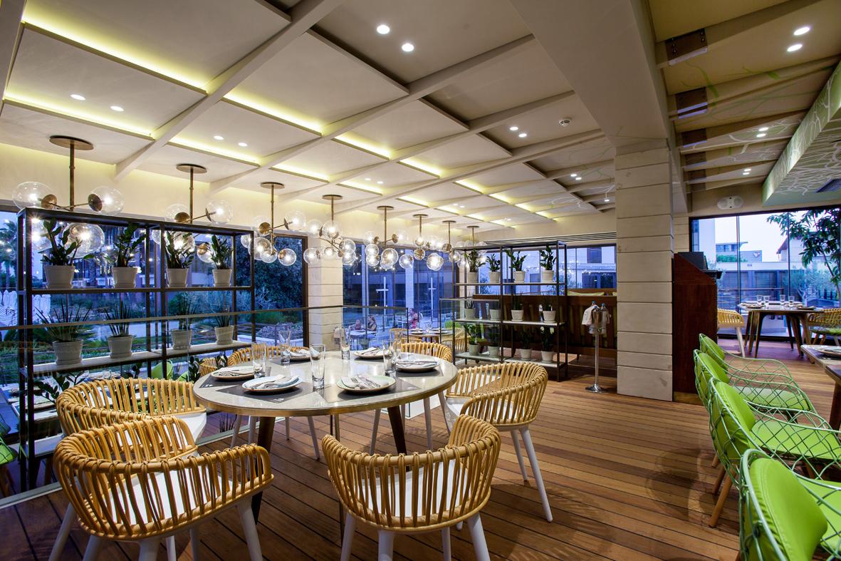 Nikopolis Hotel
