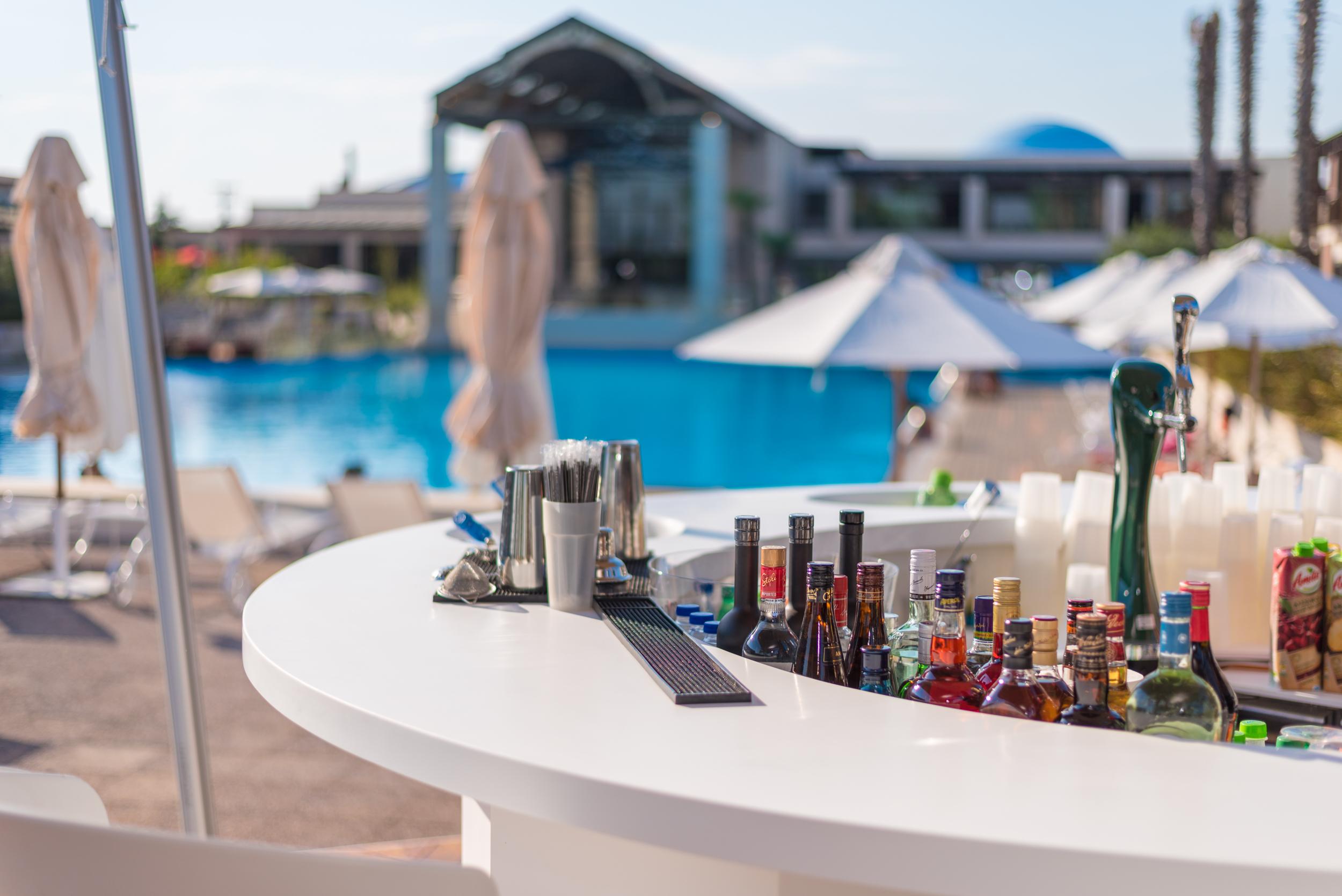 Hotel Nikopolis Thessaloniki