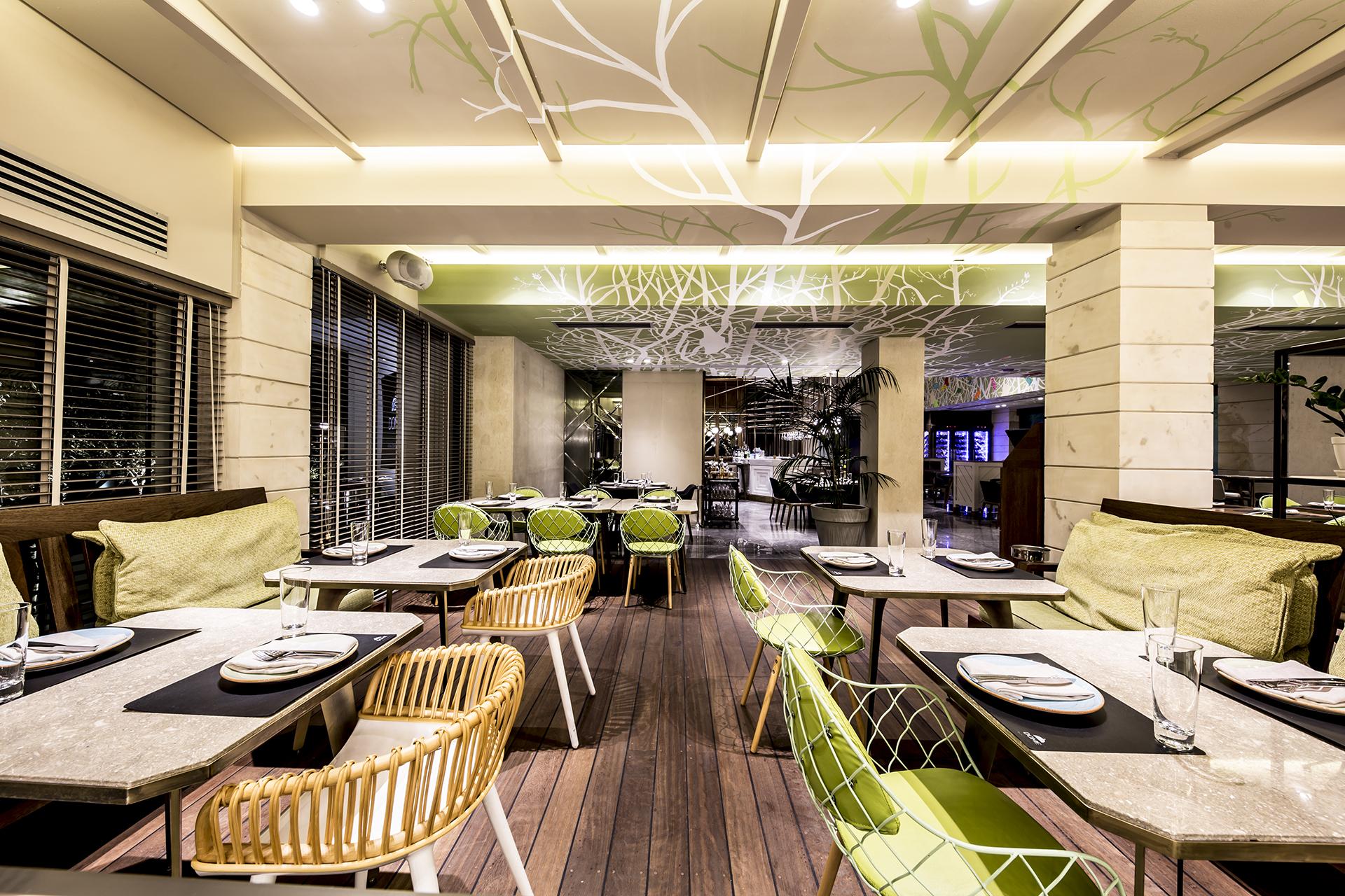 Nikopolis Hotel 5*