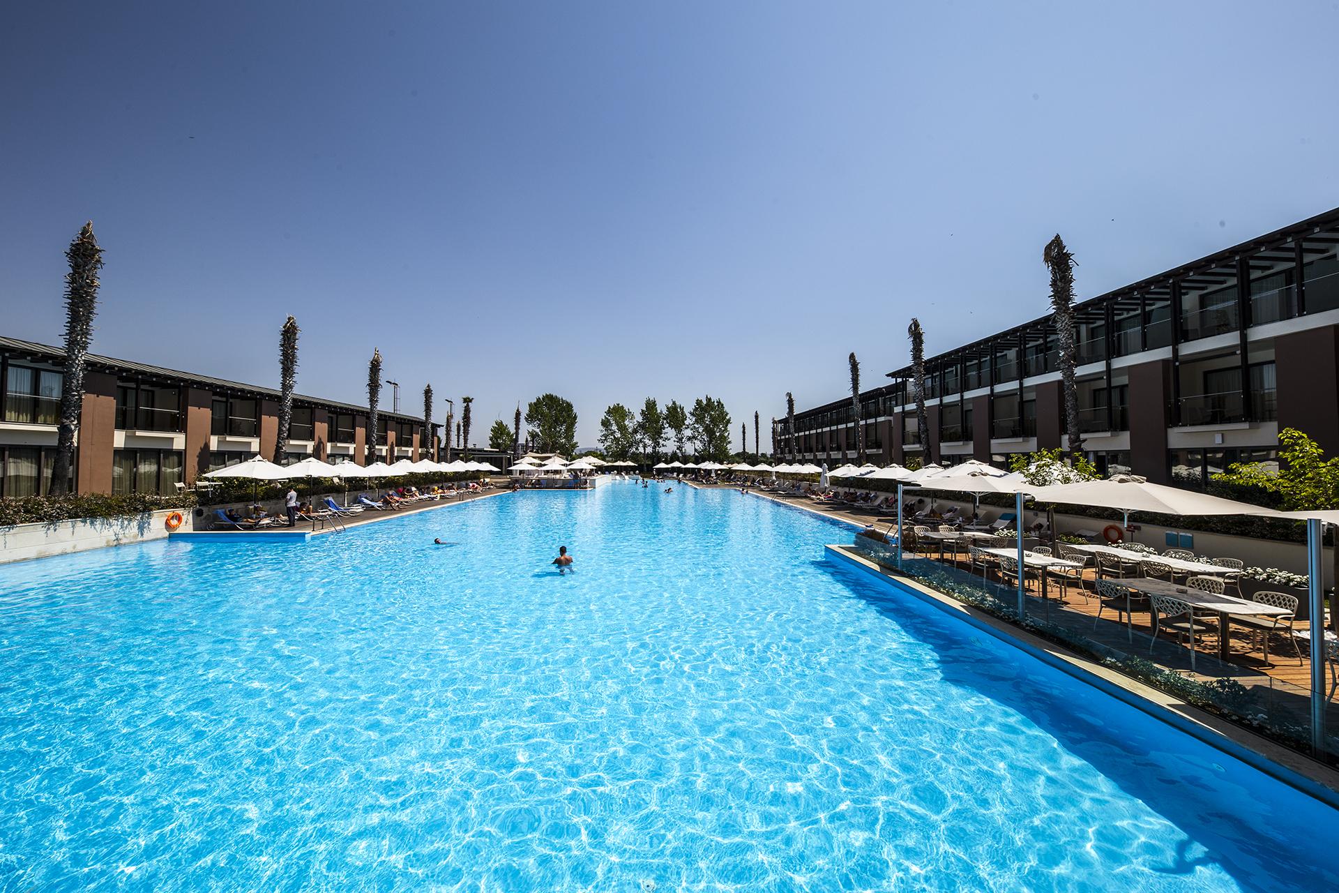 Nikopolis Hotel Thessaloniki