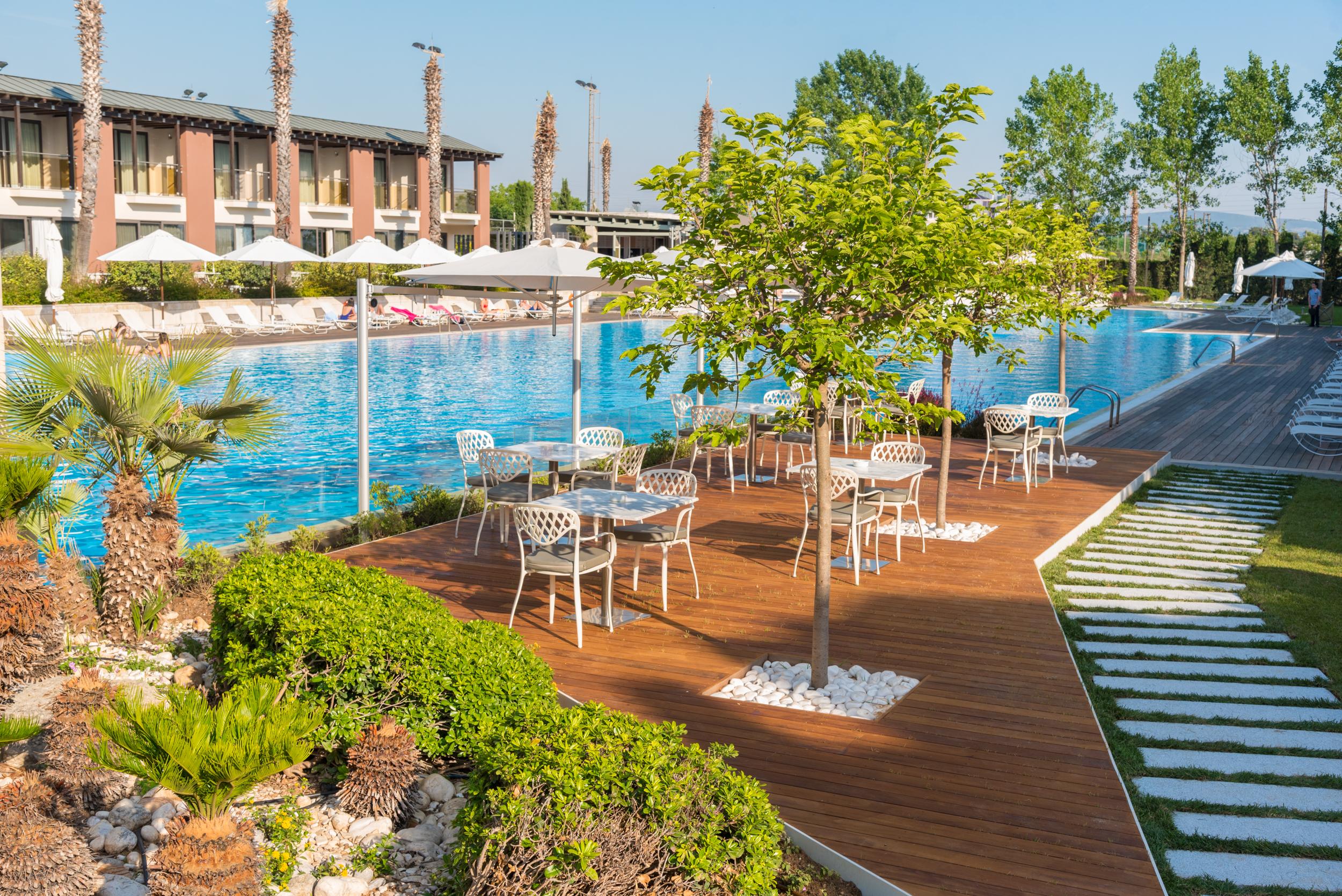 Nikopolis Hotel