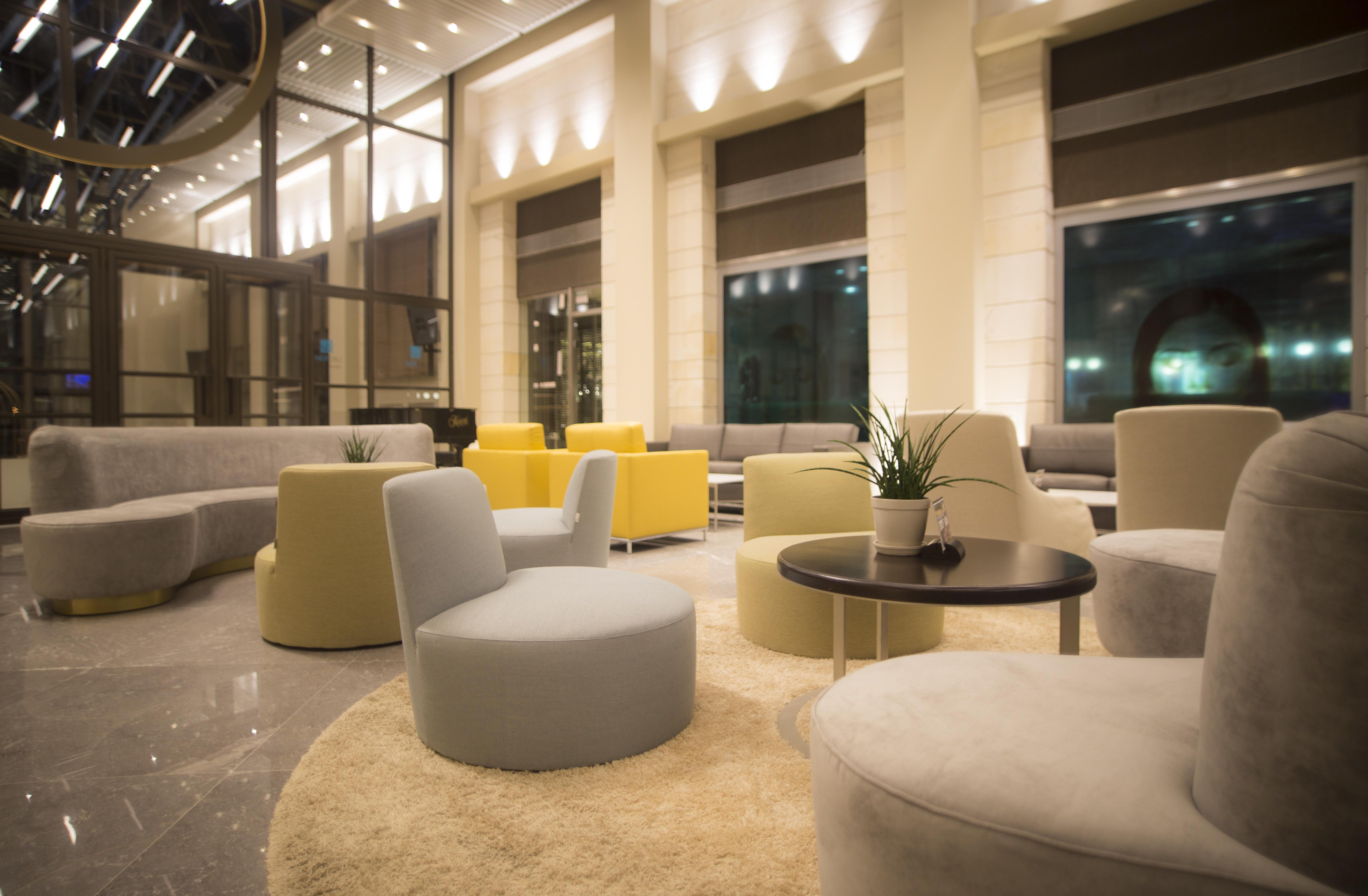 Nikopolis Hotel 5*