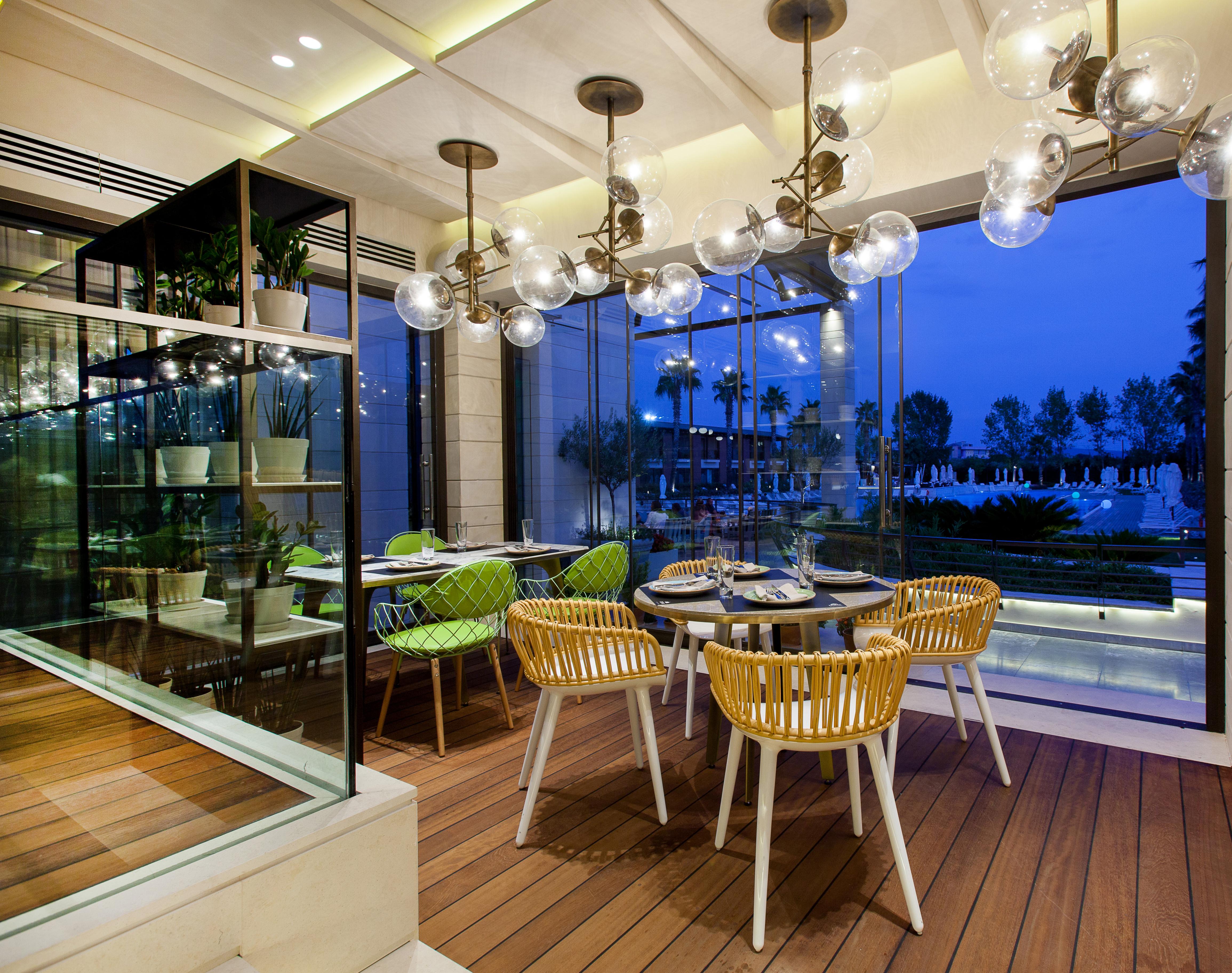 Nikopolis 5* Thessaloniki
