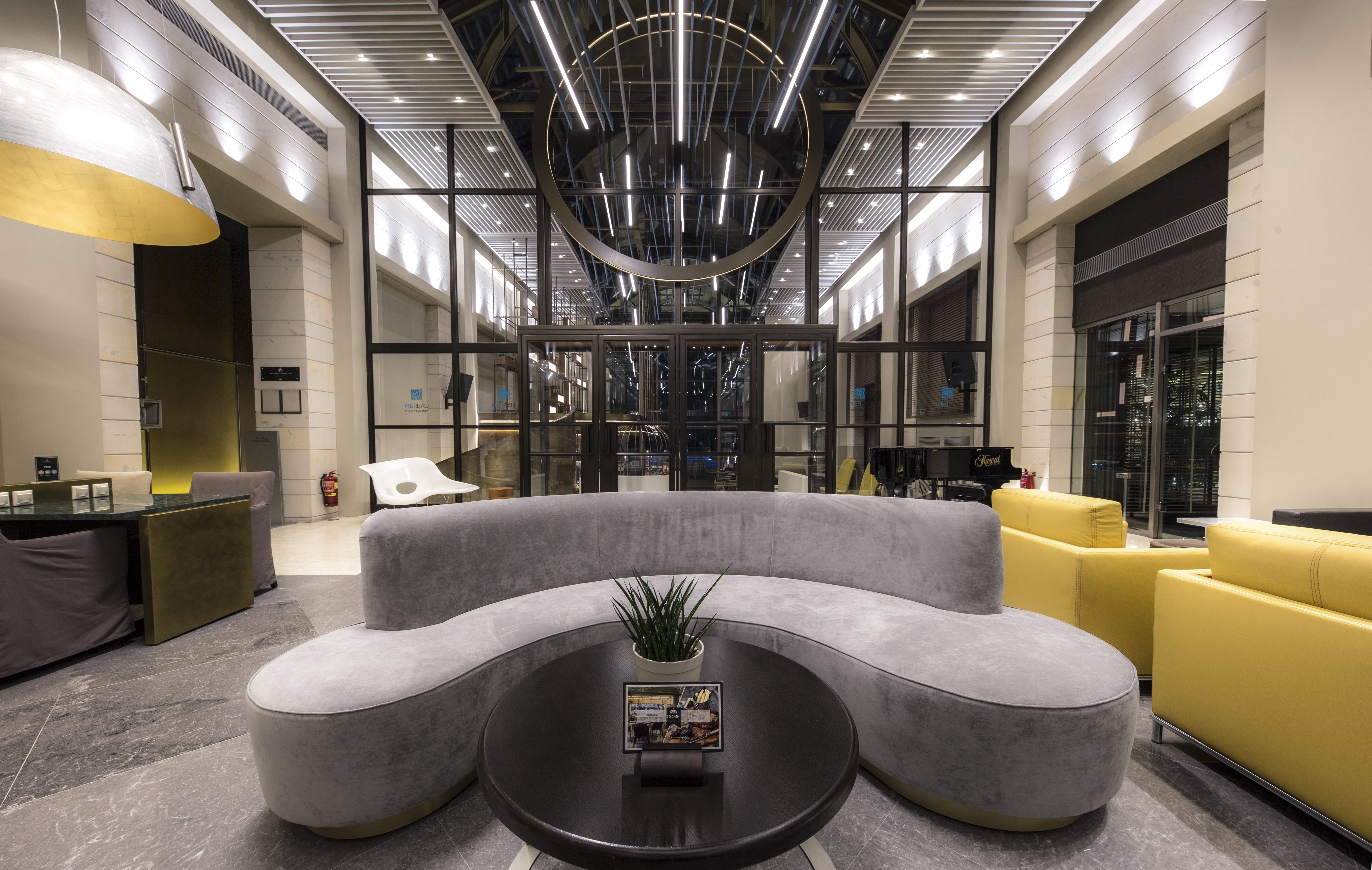 Hotel Nikopolis Thessaloniki